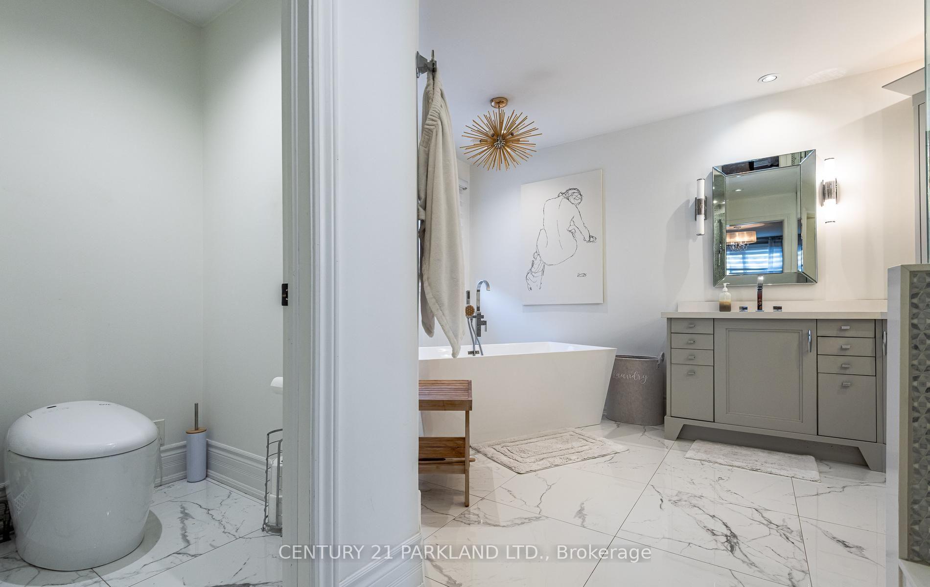 Photo 27 of 164 Carlyle Crescent, Aurora, Aurora Highlands — HOMEH