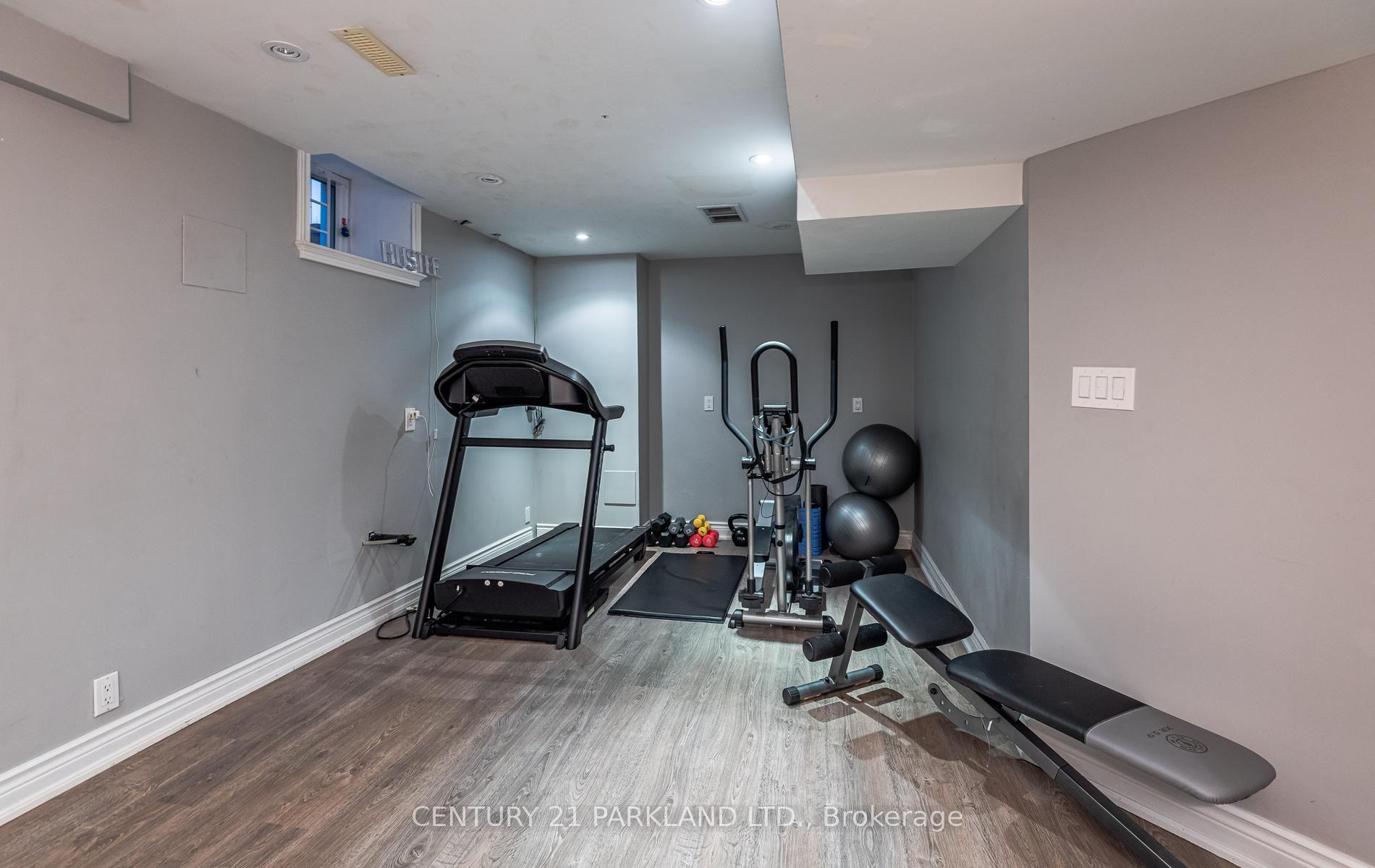 Photo 41 of 164 Carlyle Crescent, Aurora, Aurora Highlands — HOMEH