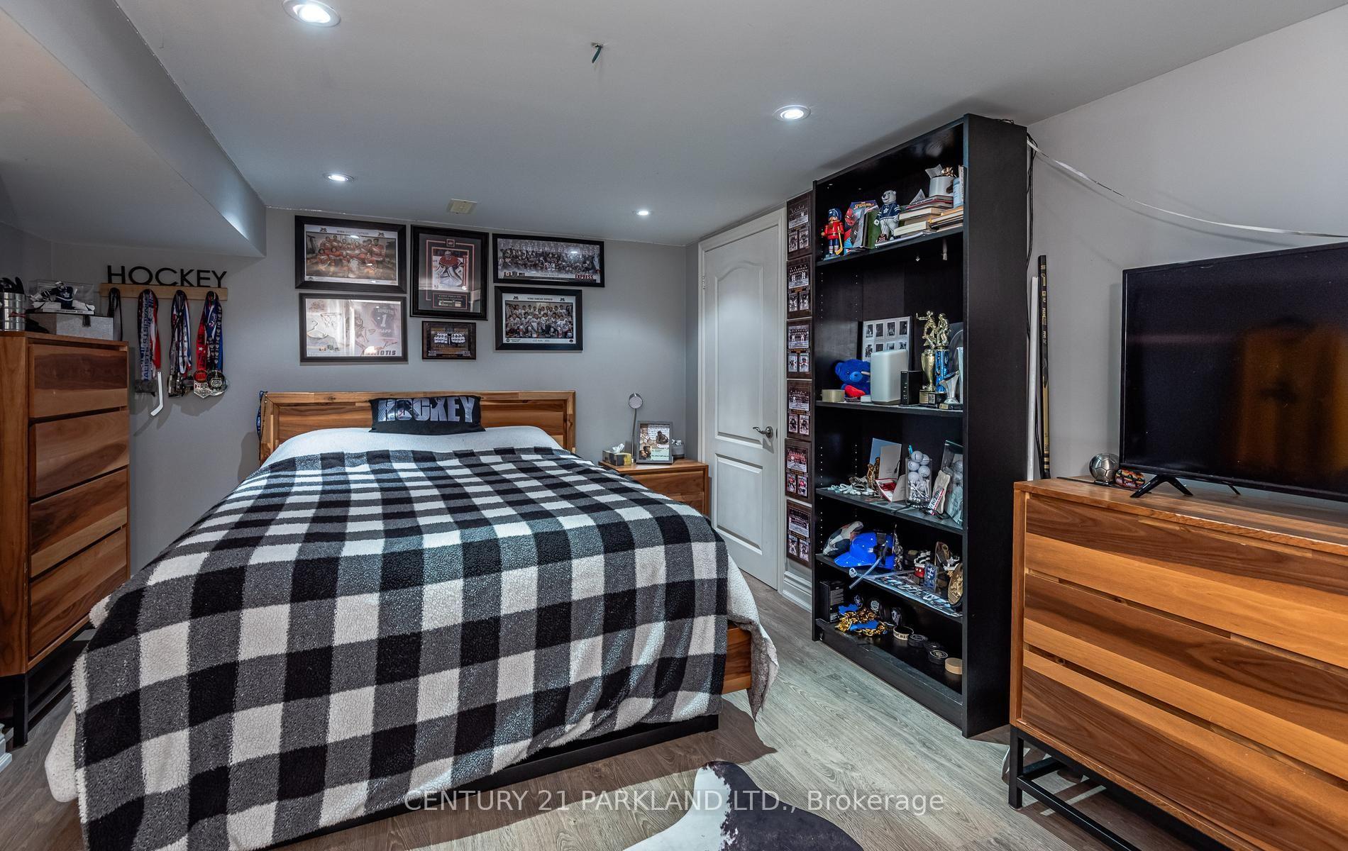 Photo 42 of 164 Carlyle Crescent, Aurora, Aurora Highlands — HOMEH