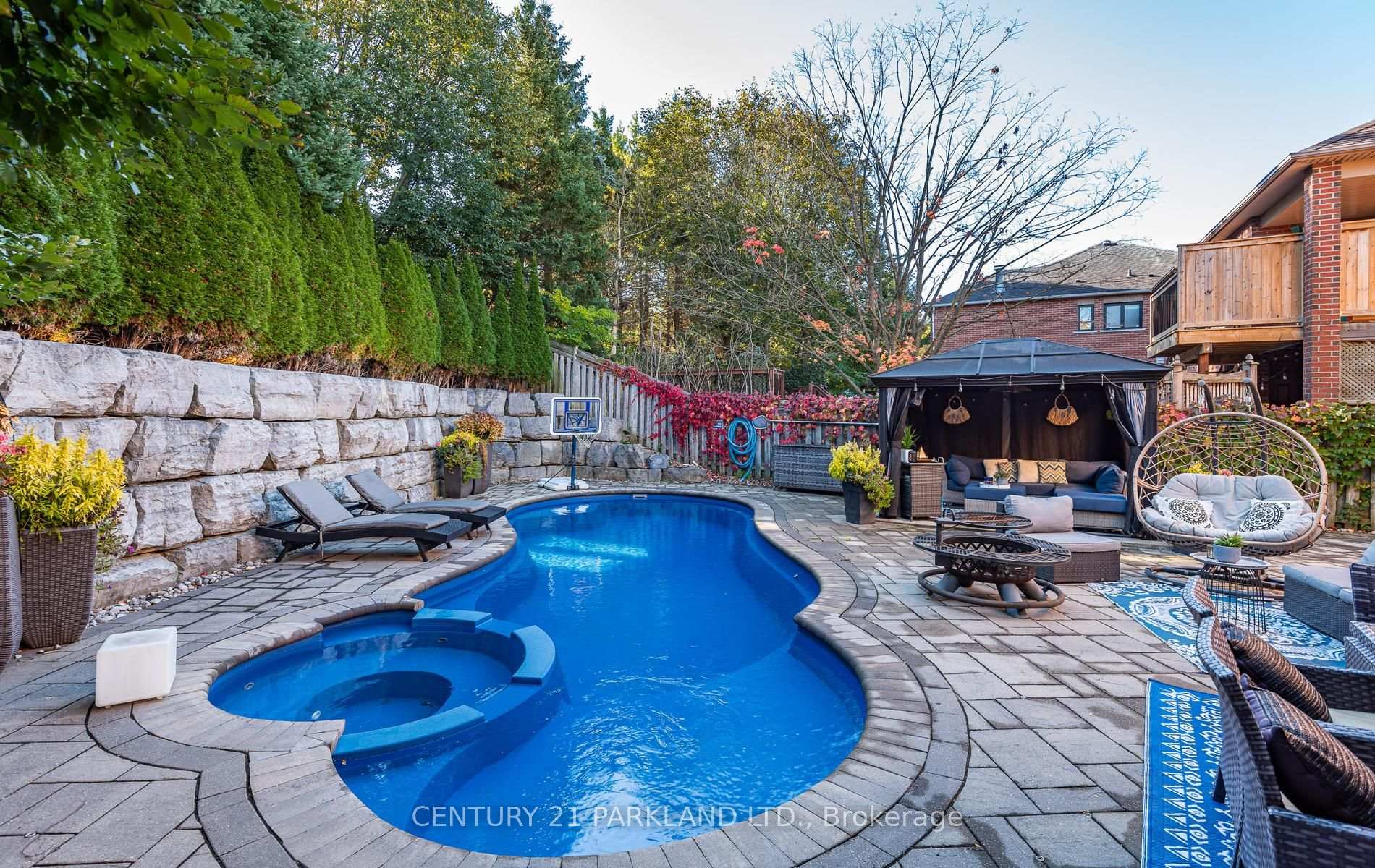 Photo 44 of 164 Carlyle Crescent, Aurora, Aurora Highlands — HOMEH
