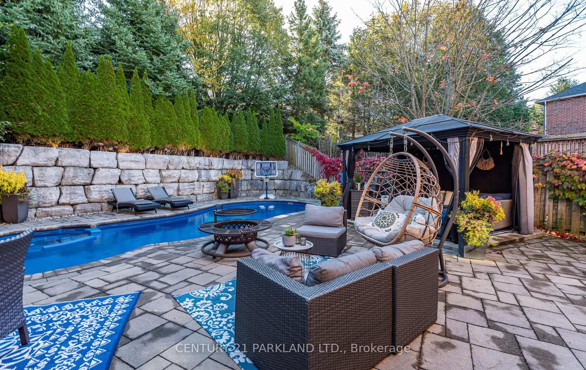 Photo 45 of 164 Carlyle Crescent, Aurora, Aurora Highlands — HOMEH