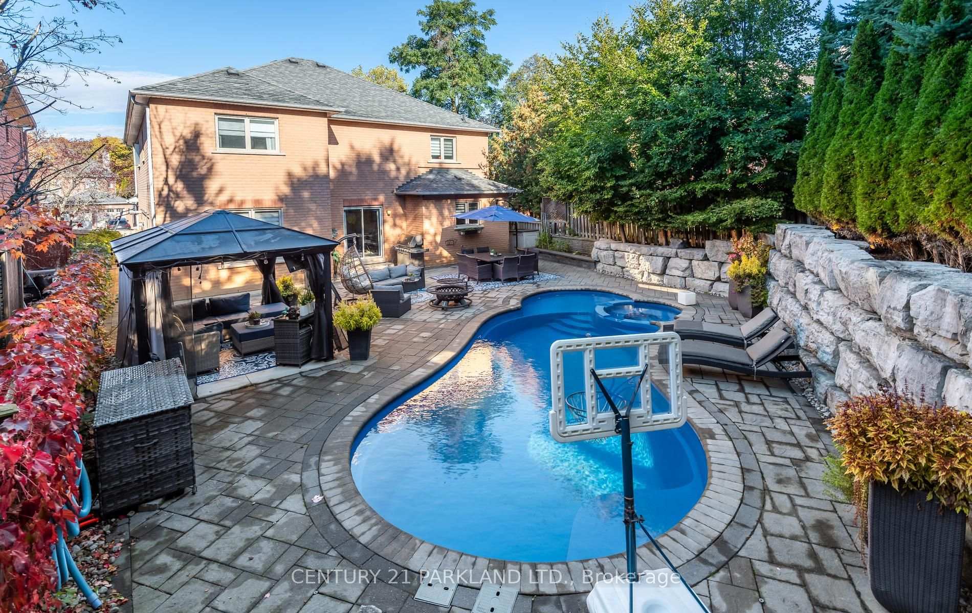 Photo 48 of 164 Carlyle Crescent, Aurora, Aurora Highlands — HOMEH