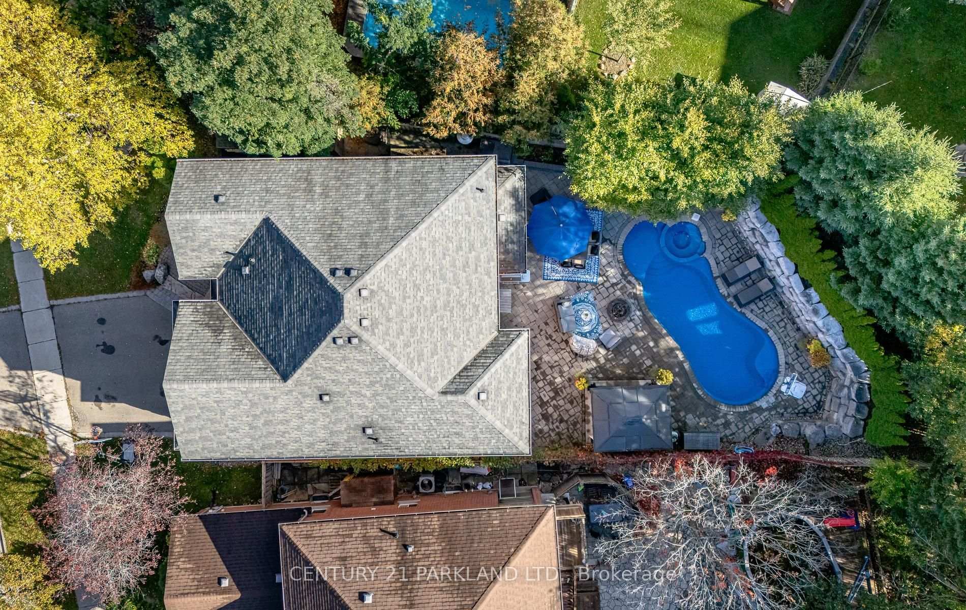 Photo 50 of 164 Carlyle Crescent, Aurora, Aurora Highlands — HOMEH