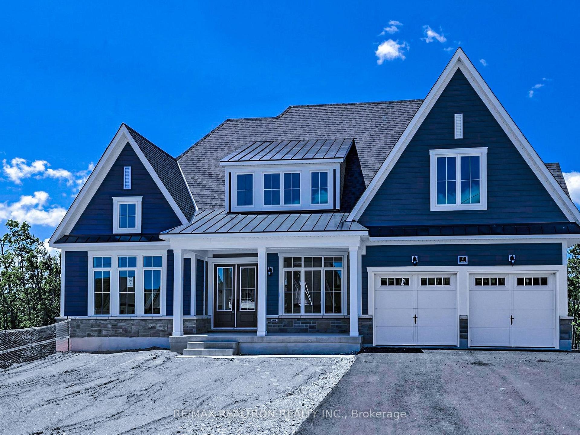 Photo 2 of 76 Eagles Rest Estates Drive, Oro-Medonte, Rural Oro-Medonte — HOMEH