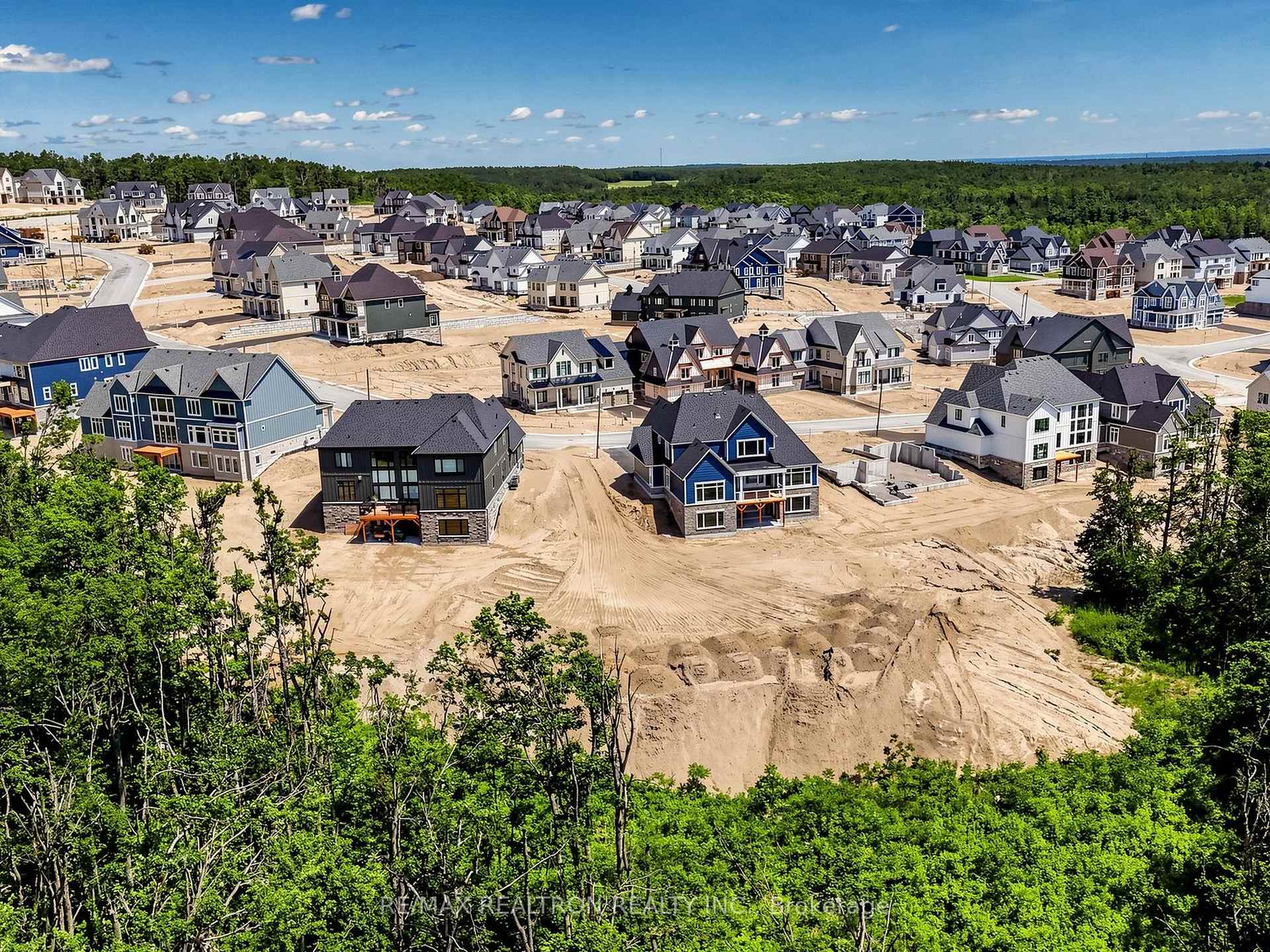 Photo 49 of 76 Eagles Rest Estates Drive, Oro-Medonte, Rural Oro-Medonte — HOMEH