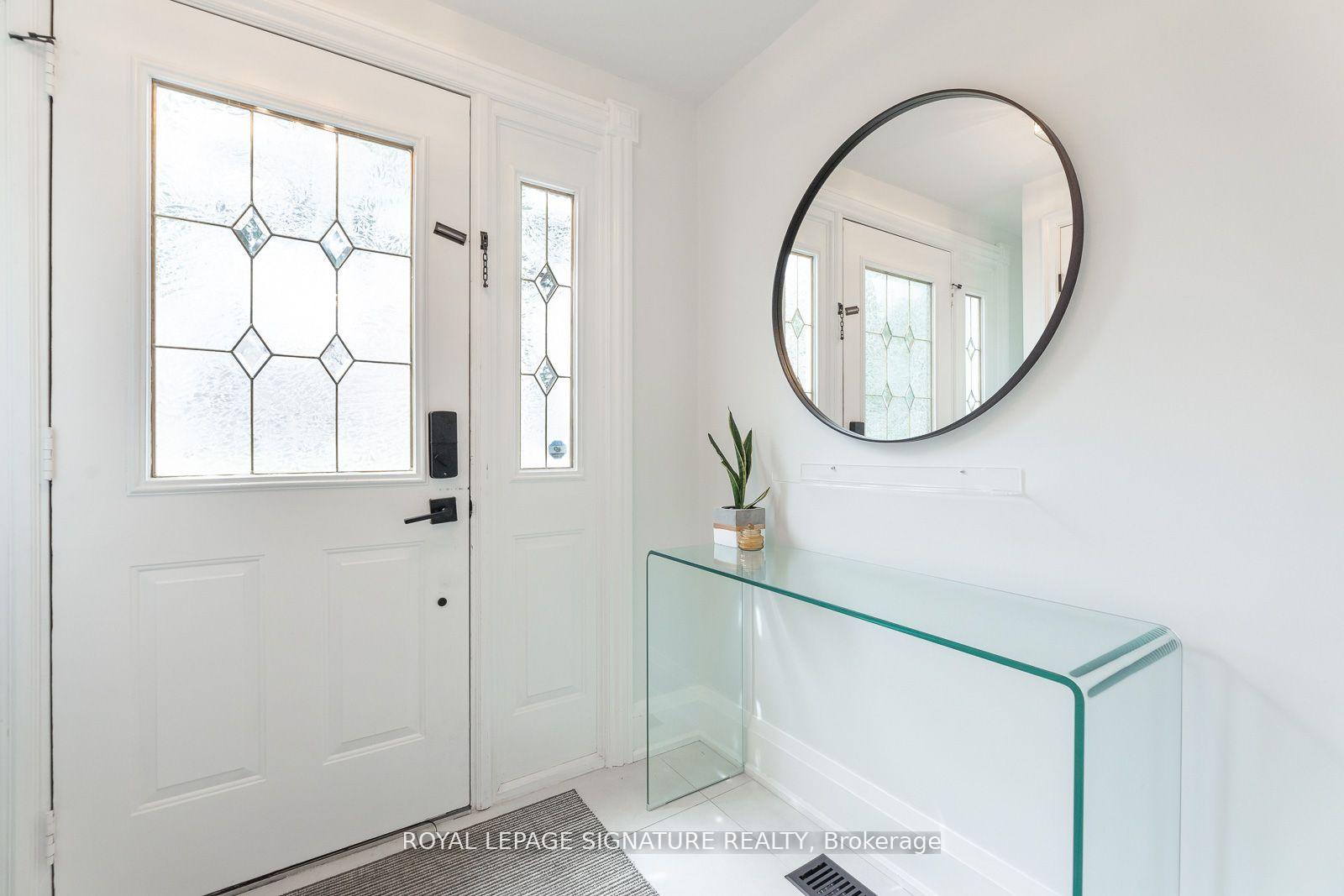 Photo 3 of 437 Watson Avenue, Oakville, Old Oakville — HOMEH