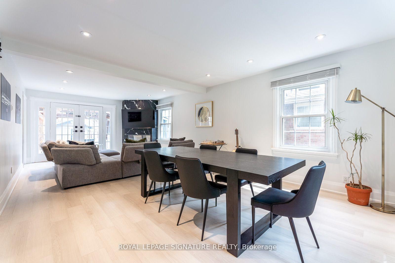 Photo 5 of 437 Watson Avenue, Oakville, Old Oakville — HOMEH