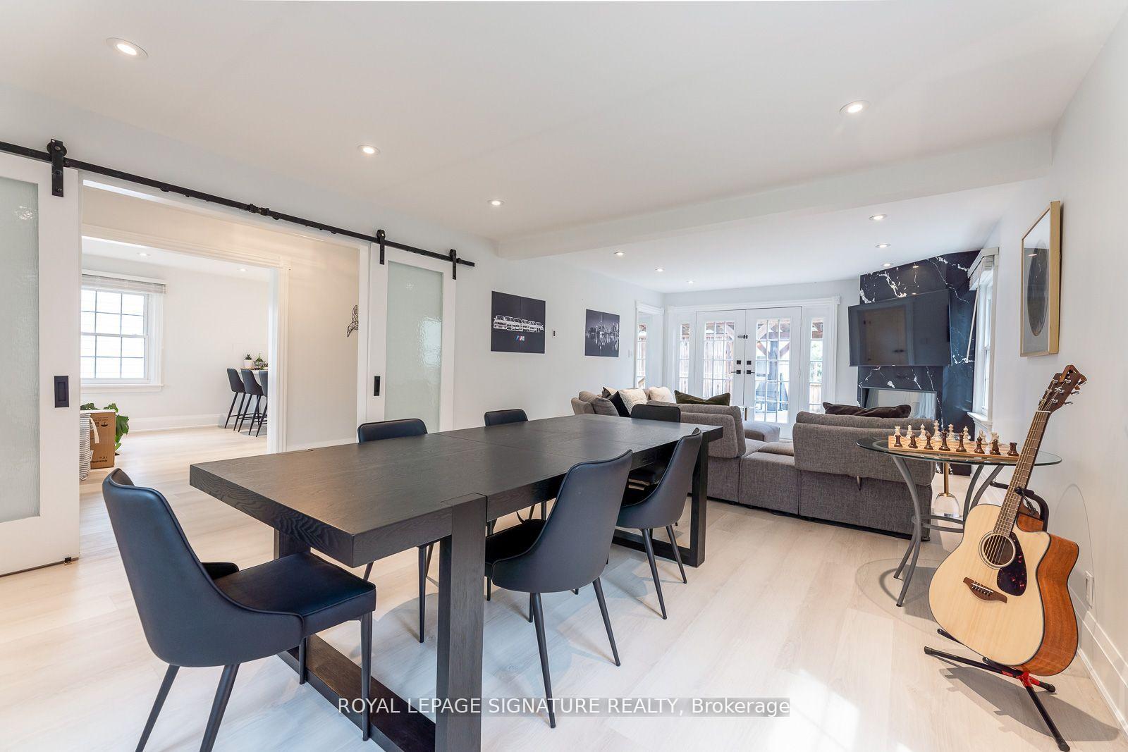 Photo 6 of 437 Watson Avenue, Oakville, Old Oakville — HOMEH