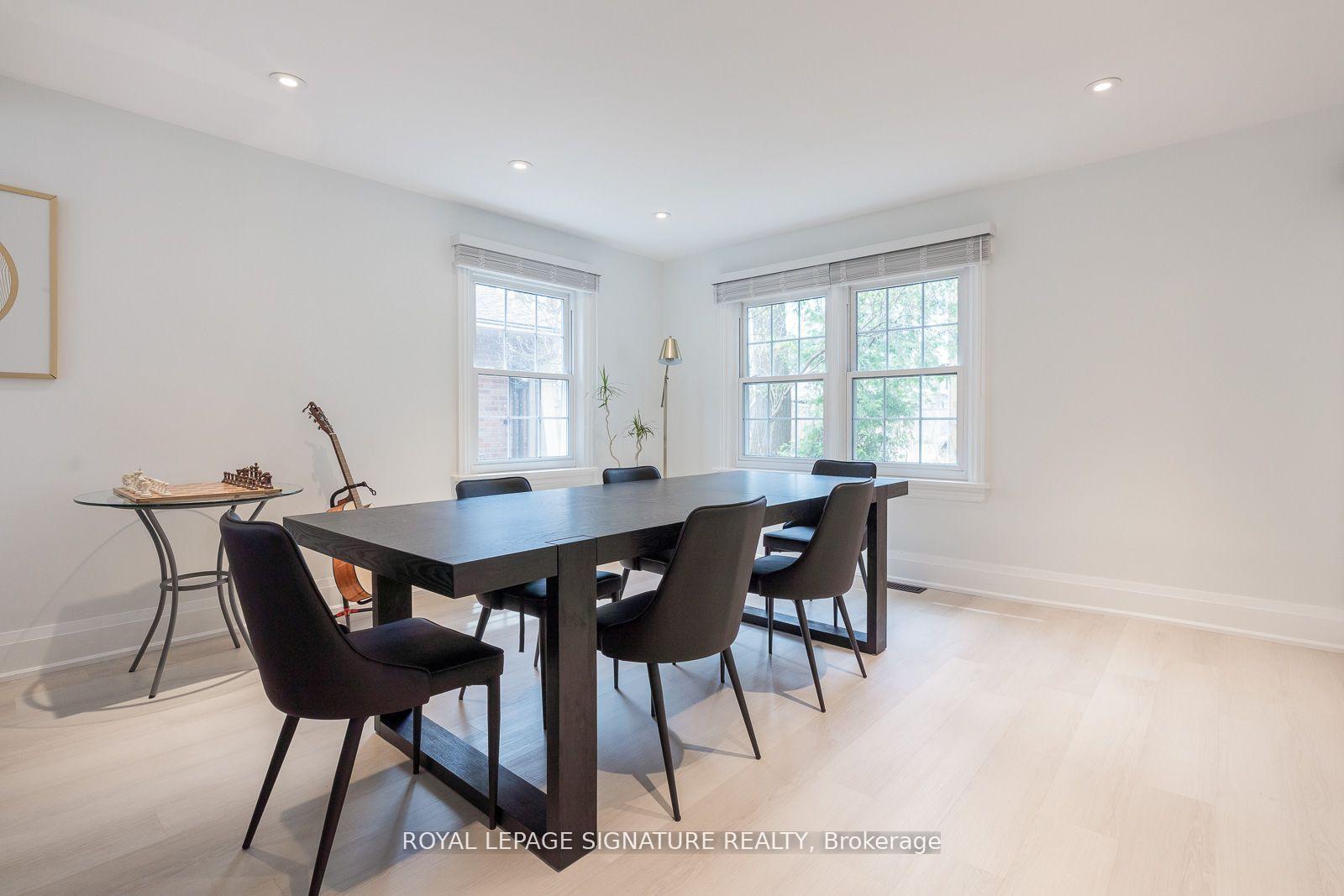 Photo 7 of 437 Watson Avenue, Oakville, Old Oakville — HOMEH