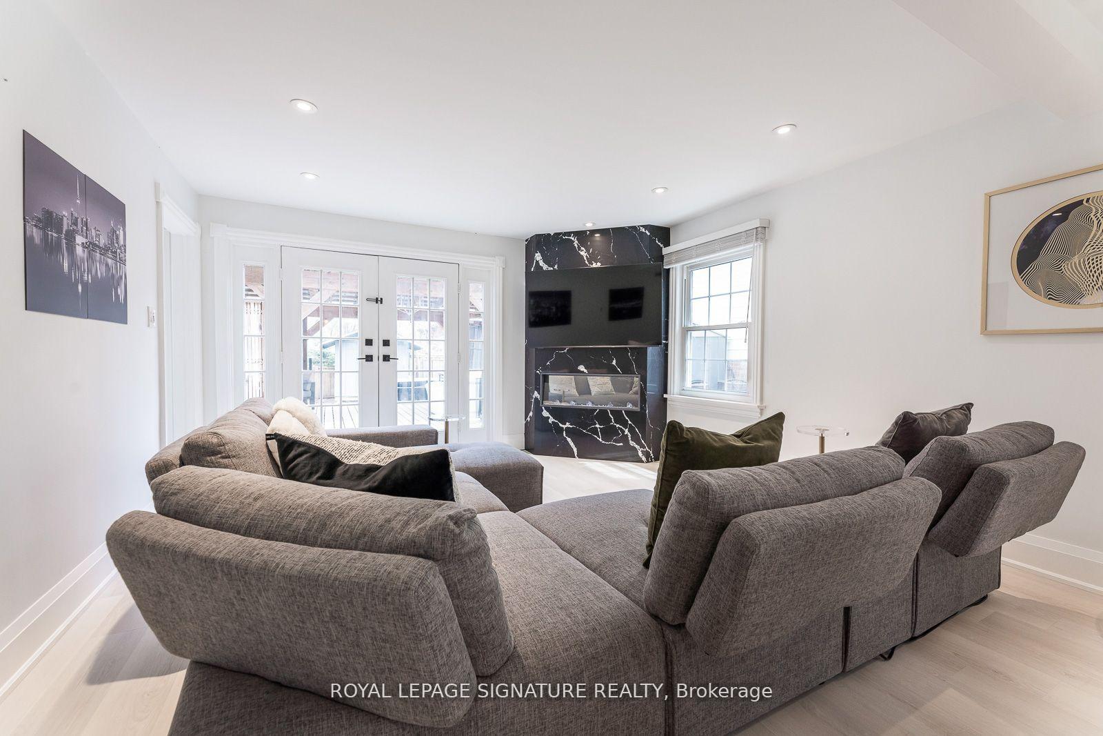 Photo 8 of 437 Watson Avenue, Oakville, Old Oakville — HOMEH