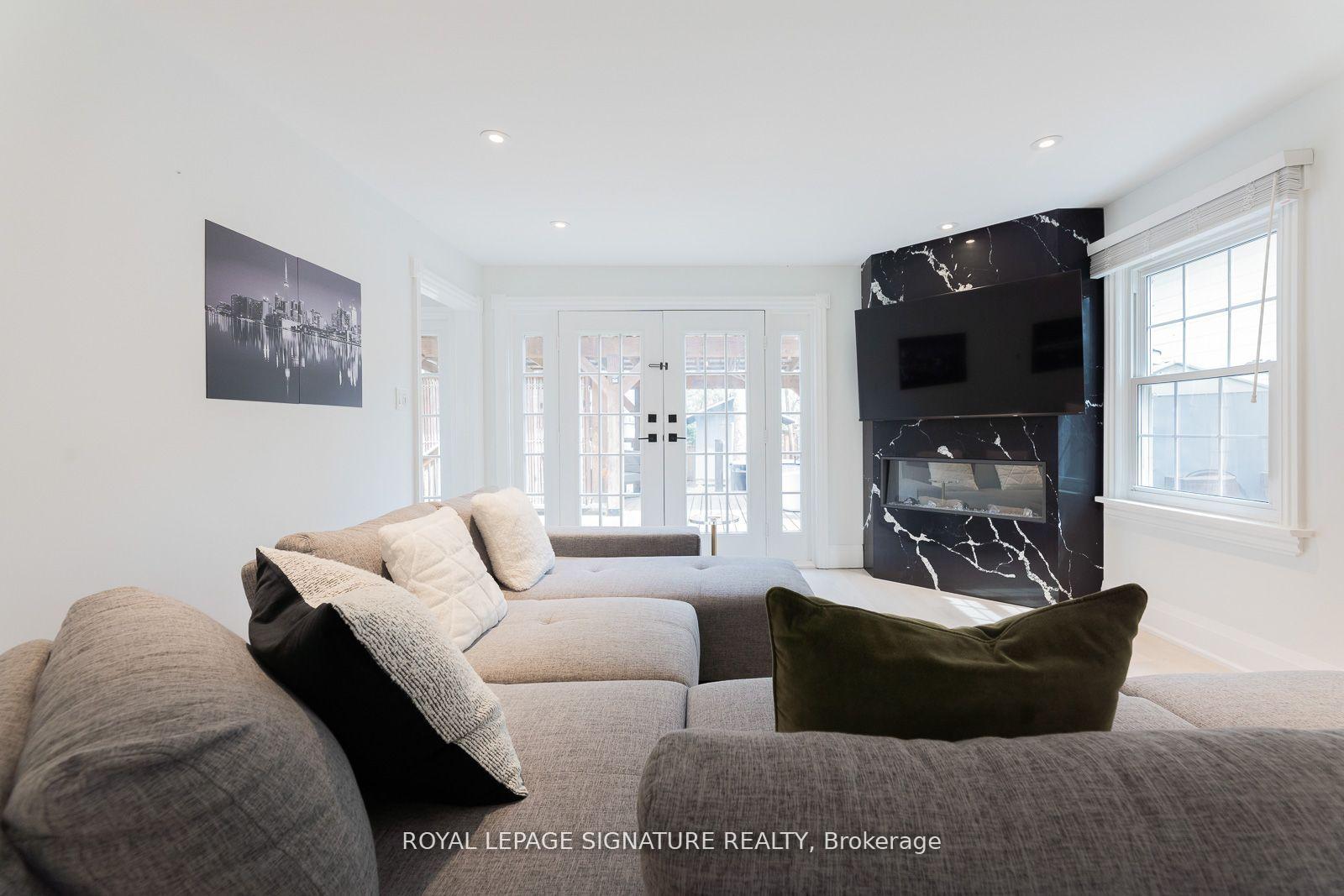 Photo 9 of 437 Watson Avenue, Oakville, Old Oakville — HOMEH