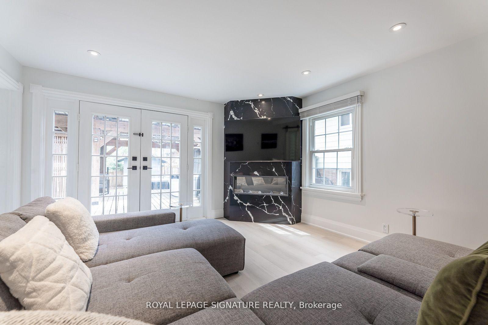 Photo 10 of 437 Watson Avenue, Oakville, Old Oakville — HOMEH
