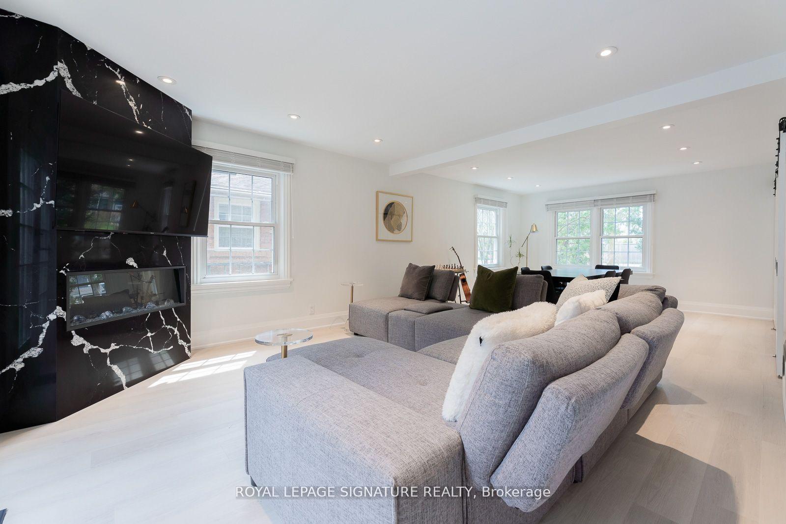 Photo 11 of 437 Watson Avenue, Oakville, Old Oakville — HOMEH