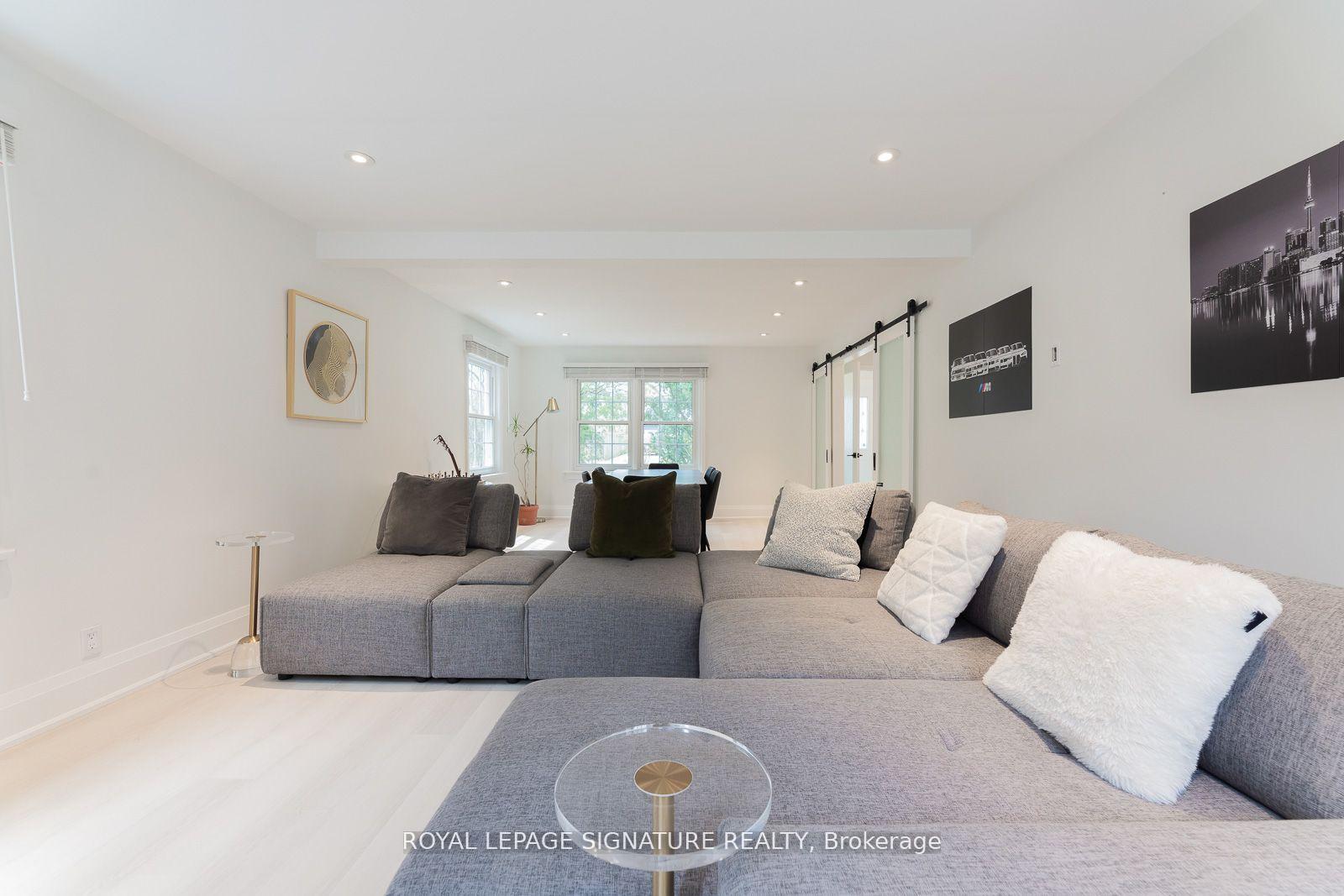 Photo 12 of 437 Watson Avenue, Oakville, Old Oakville — HOMEH