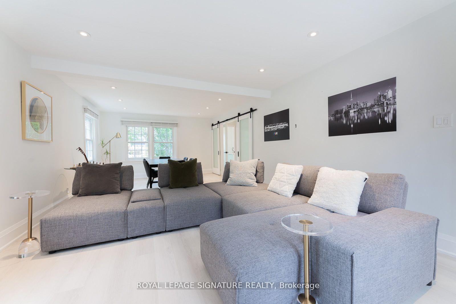 Photo 13 of 437 Watson Avenue, Oakville, Old Oakville — HOMEH