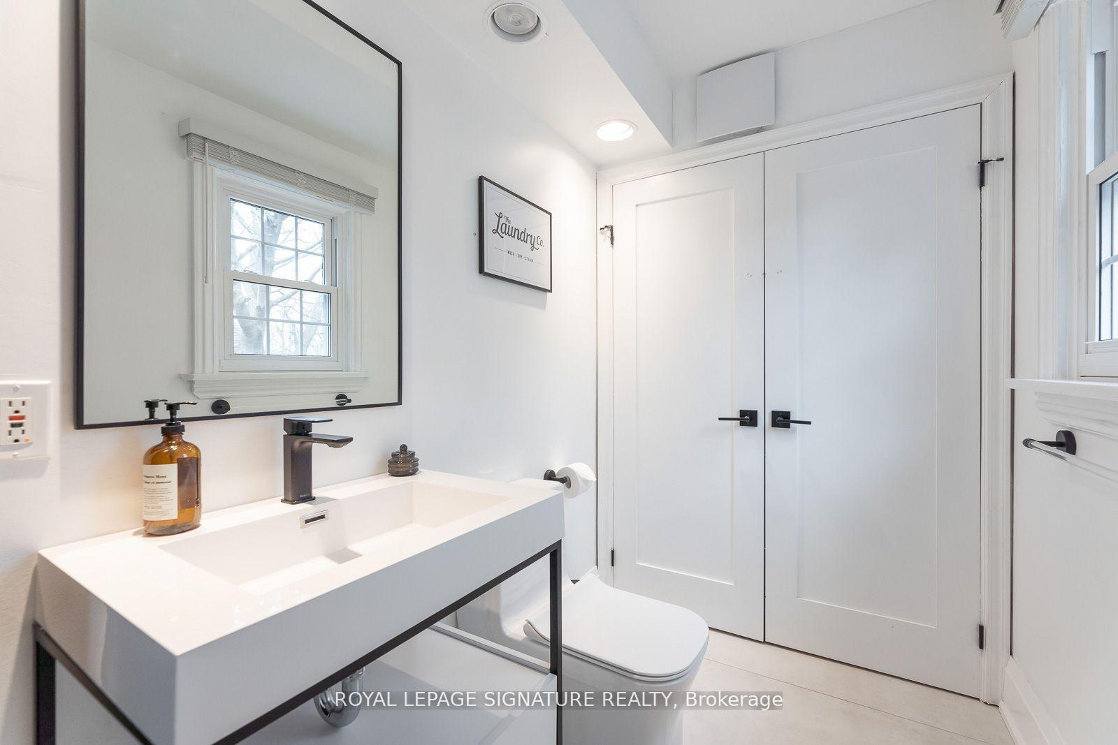 Photo 14 of 437 Watson Avenue, Oakville, Old Oakville — HOMEH