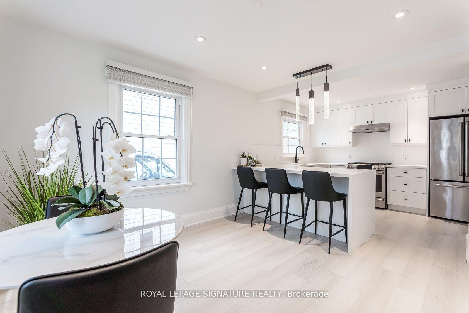 Photo 15 of 437 Watson Avenue, Oakville, Old Oakville — HOMEH