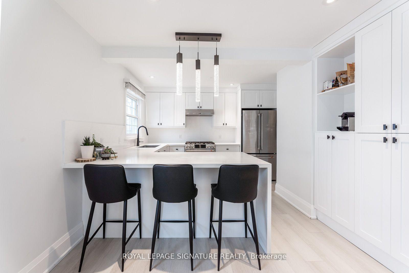 Photo 16 of 437 Watson Avenue, Oakville, Old Oakville — HOMEH