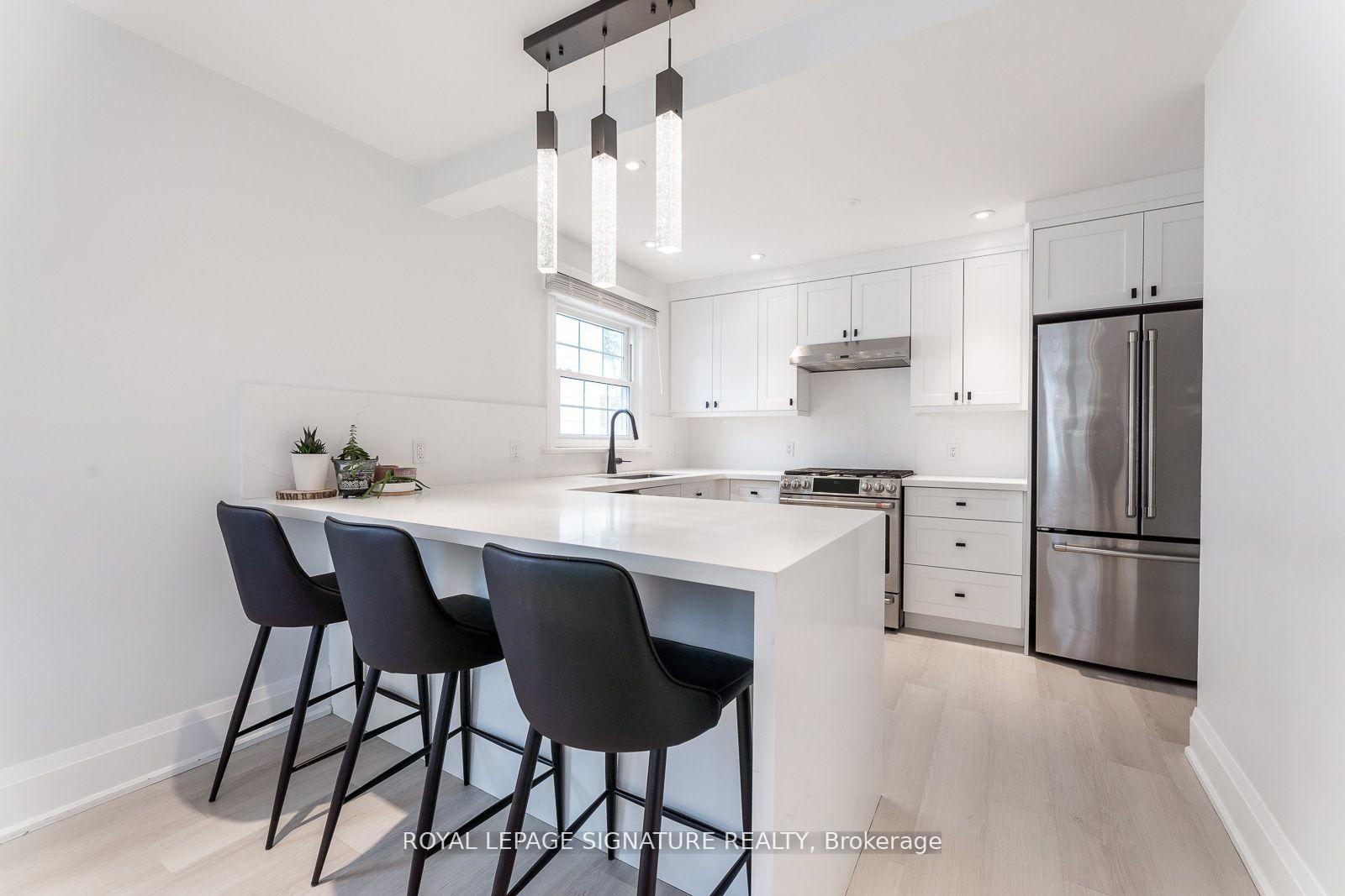 Photo 17 of 437 Watson Avenue, Oakville, Old Oakville — HOMEH