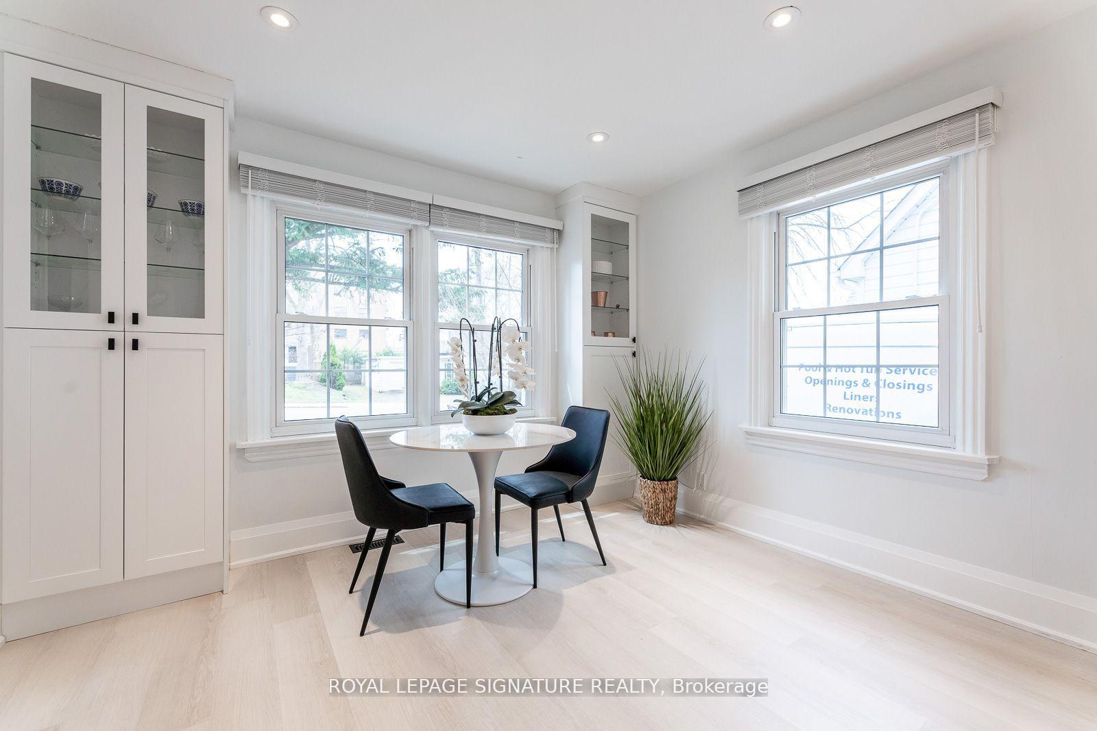 Photo 18 of 437 Watson Avenue, Oakville, Old Oakville — HOMEH