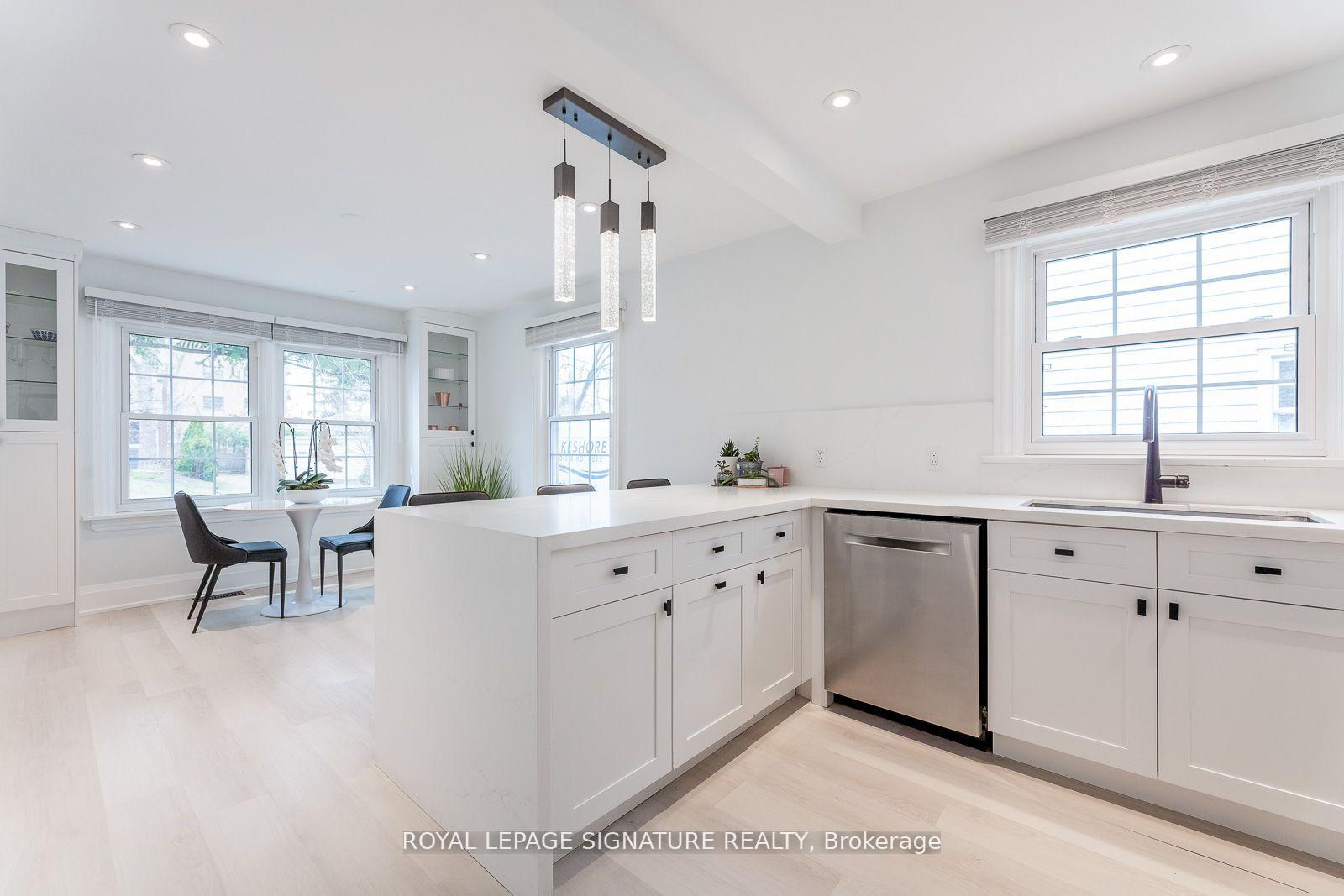 Photo 20 of 437 Watson Avenue, Oakville, Old Oakville — HOMEH