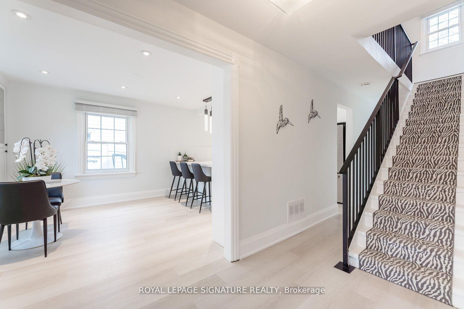 Photo 21 of 437 Watson Avenue, Oakville, Old Oakville — HOMEH