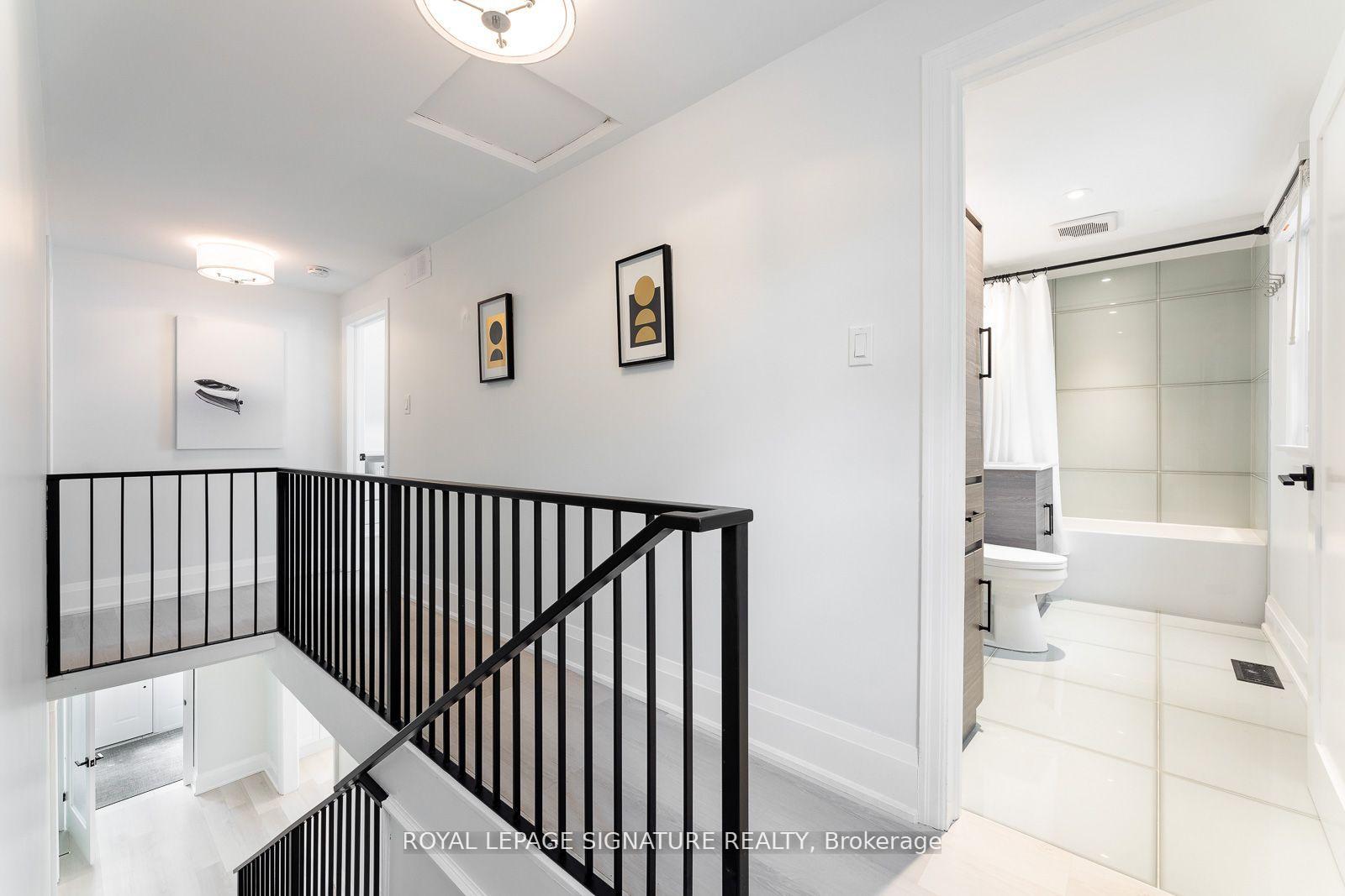 Photo 22 of 437 Watson Avenue, Oakville, Old Oakville — HOMEH