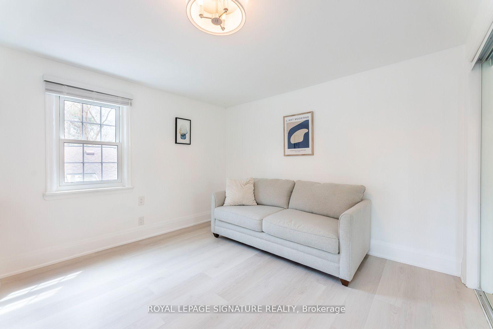 Photo 23 of 437 Watson Avenue, Oakville, Old Oakville — HOMEH