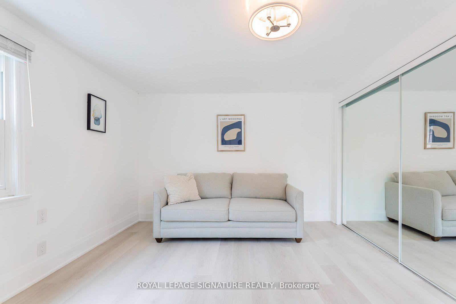 Photo 24 of 437 Watson Avenue, Oakville, Old Oakville — HOMEH