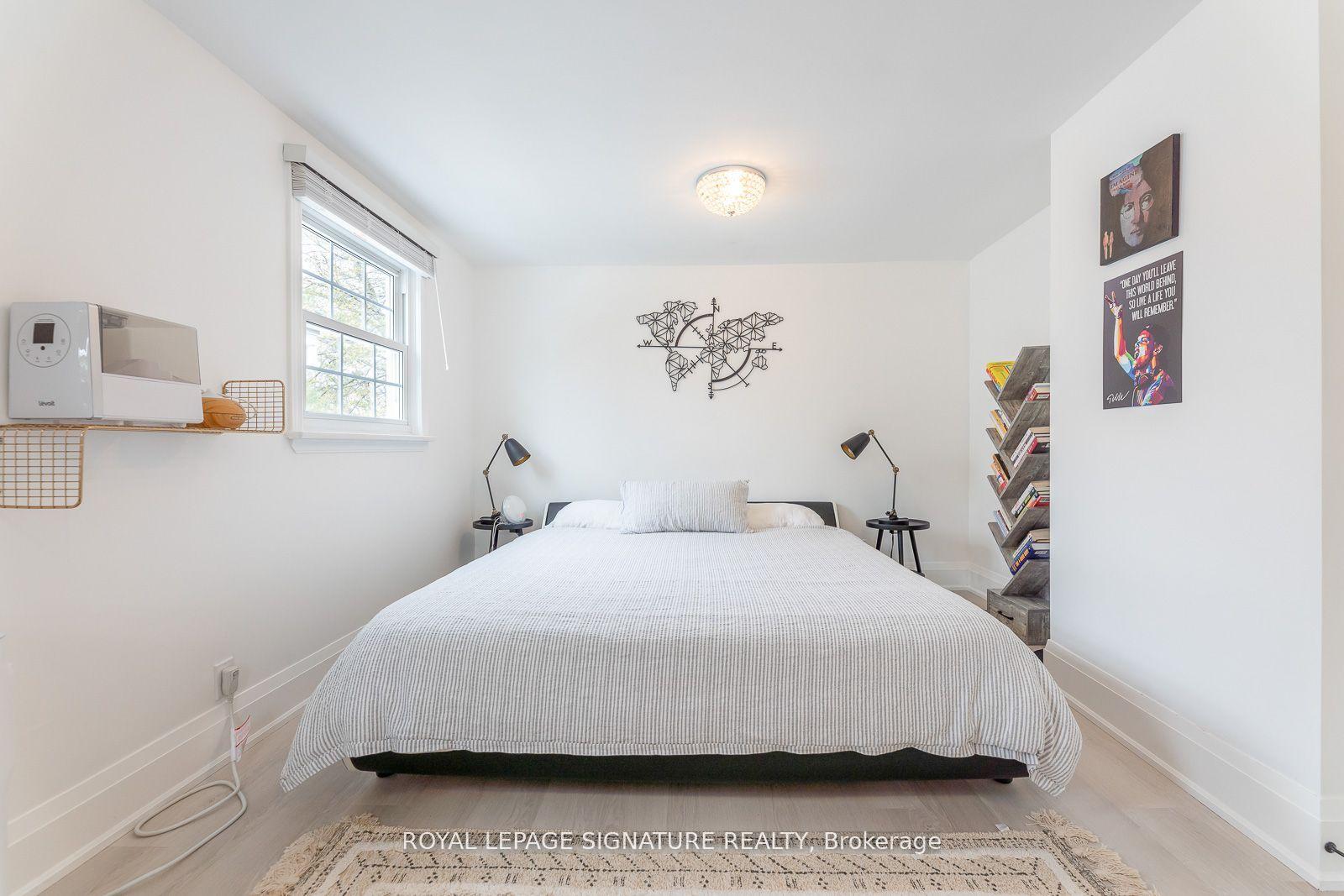 Photo 27 of 437 Watson Avenue, Oakville, Old Oakville — HOMEH