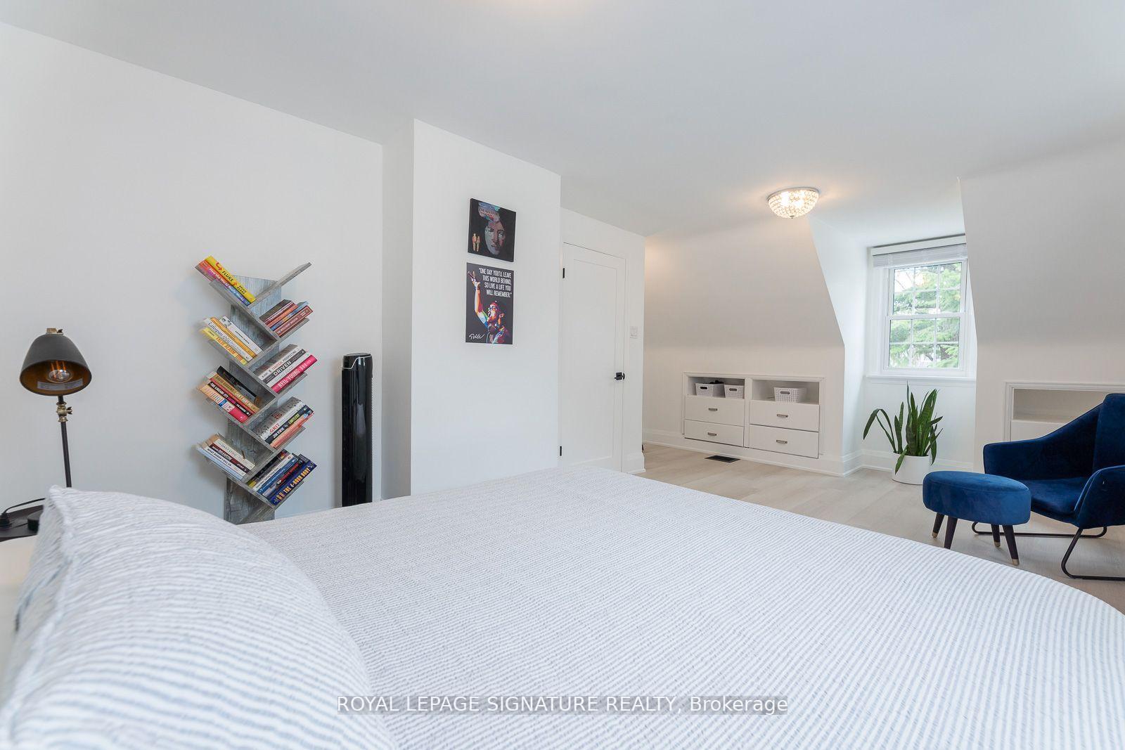 Photo 28 of 437 Watson Avenue, Oakville, Old Oakville — HOMEH