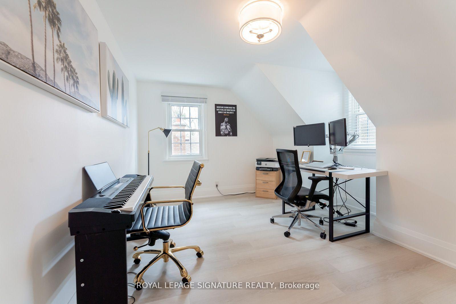 Photo 30 of 437 Watson Avenue, Oakville, Old Oakville — HOMEH