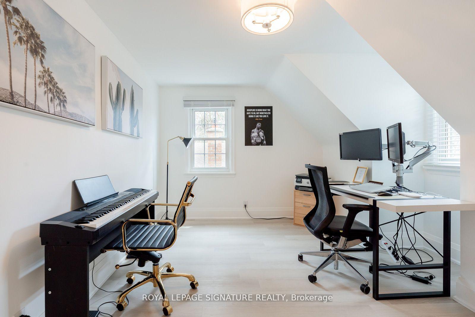 Photo 31 of 437 Watson Avenue, Oakville, Old Oakville — HOMEH