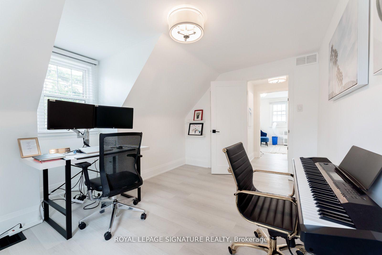 Photo 32 of 437 Watson Avenue, Oakville, Old Oakville — HOMEH