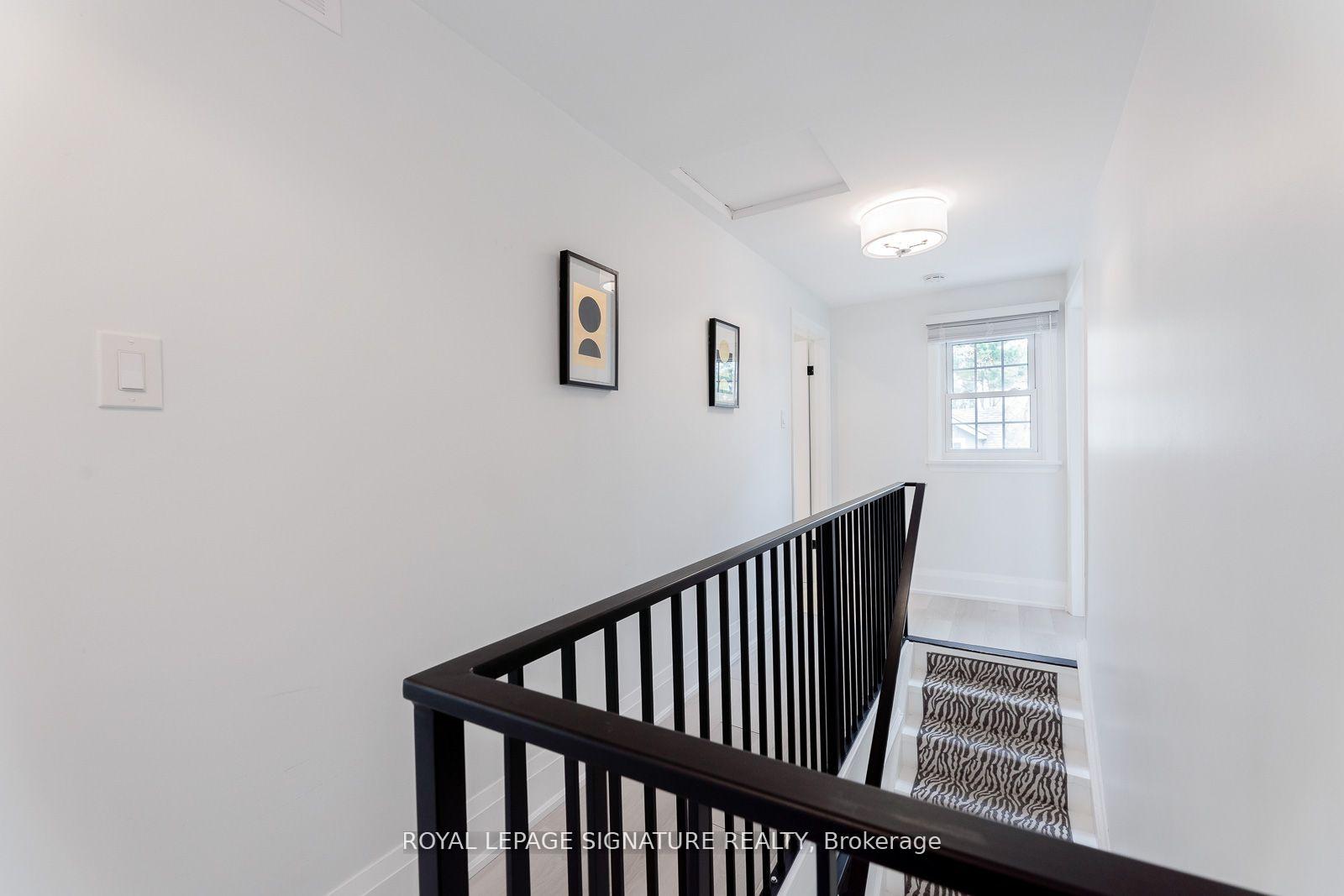 Photo 33 of 437 Watson Avenue, Oakville, Old Oakville — HOMEH