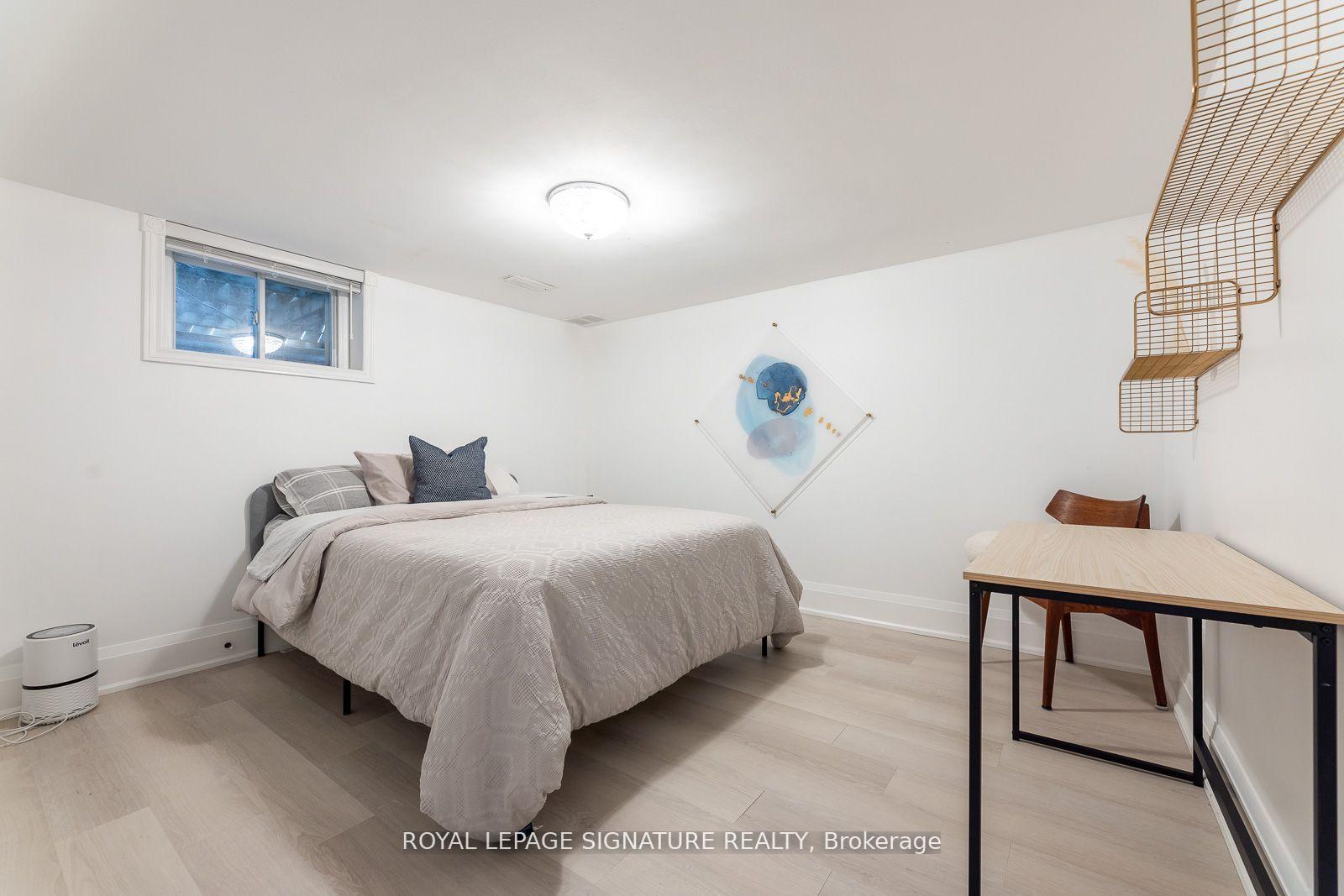 Photo 34 of 437 Watson Avenue, Oakville, Old Oakville — HOMEH