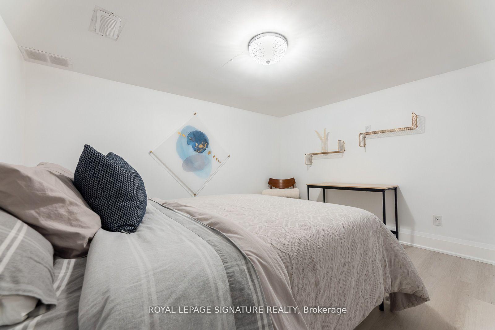 Photo 36 of 437 Watson Avenue, Oakville, Old Oakville — HOMEH