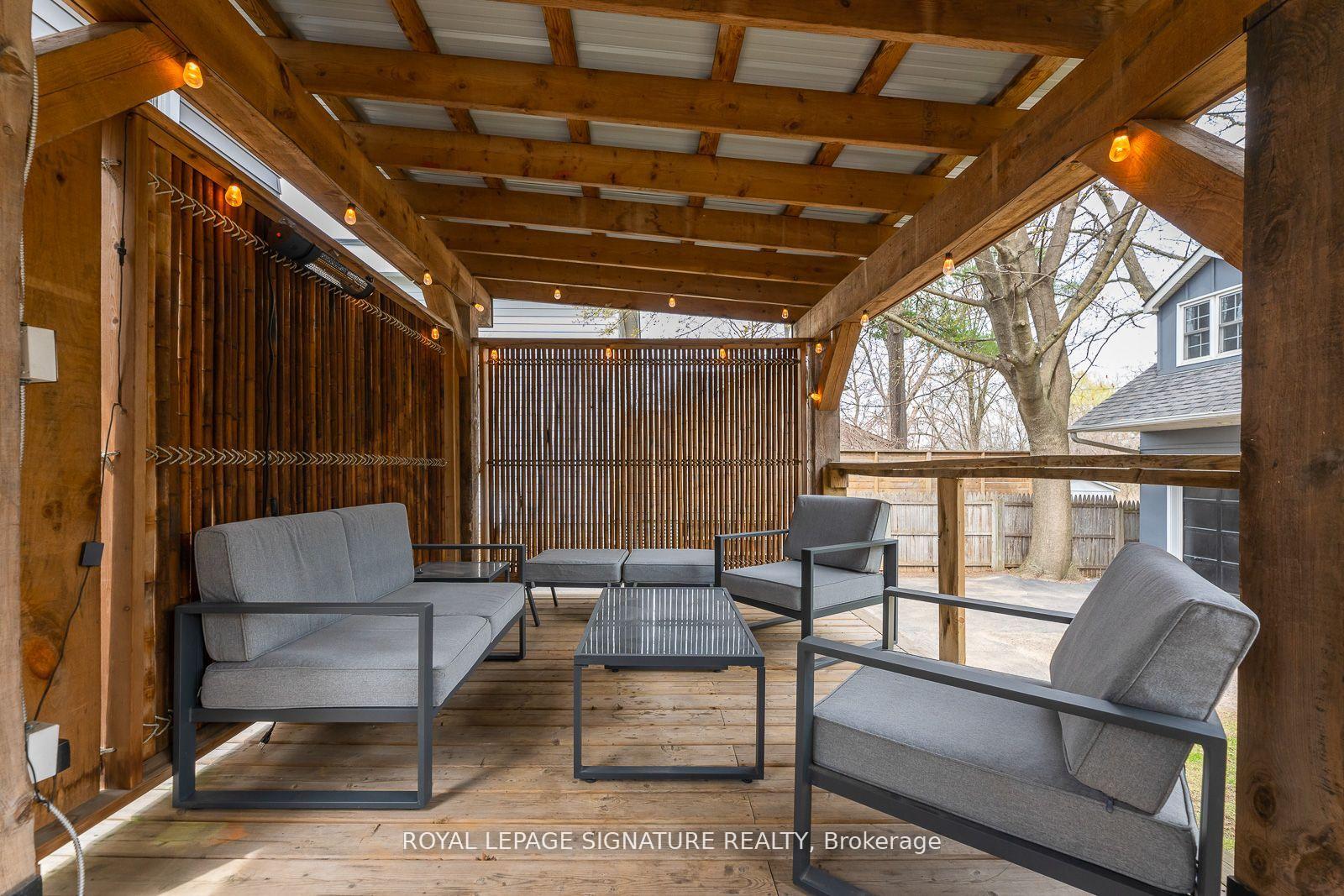 Photo 43 of 437 Watson Avenue, Oakville, Old Oakville — HOMEH