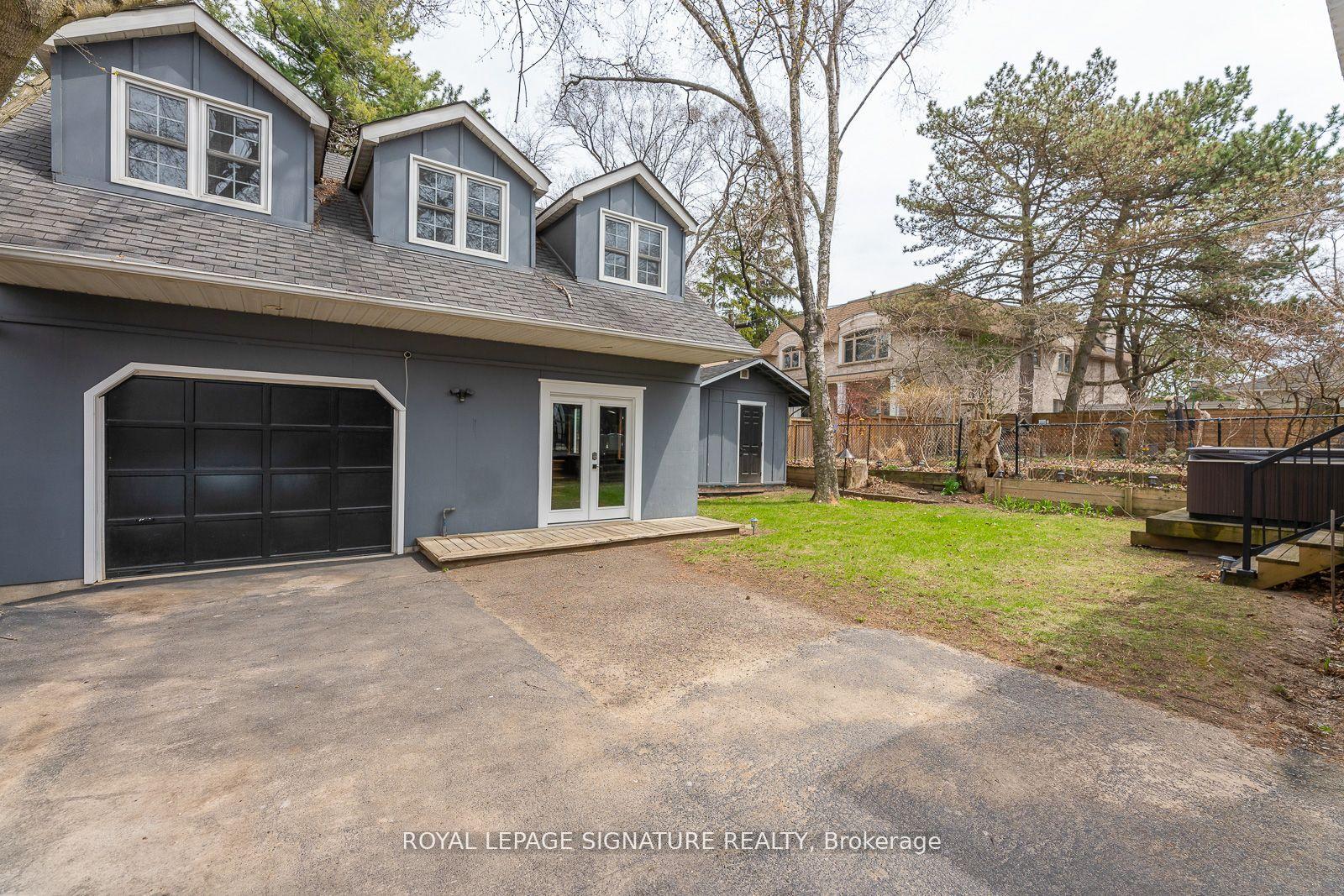 Photo 46 of 437 Watson Avenue, Oakville, Old Oakville — HOMEH