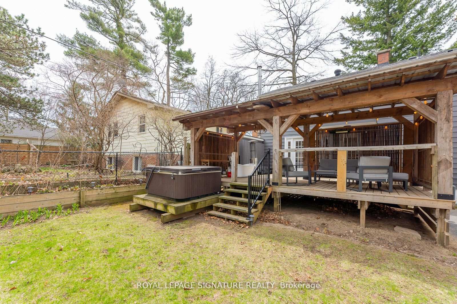 Photo 47 of 437 Watson Avenue, Oakville, Old Oakville — HOMEH