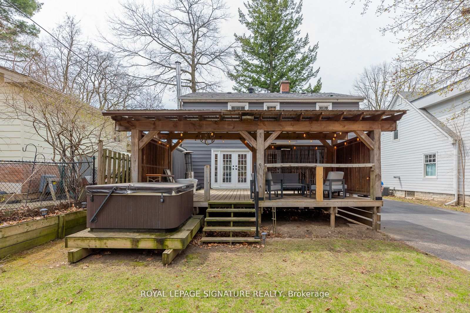 Photo 49 of 437 Watson Avenue, Oakville, Old Oakville — HOMEH