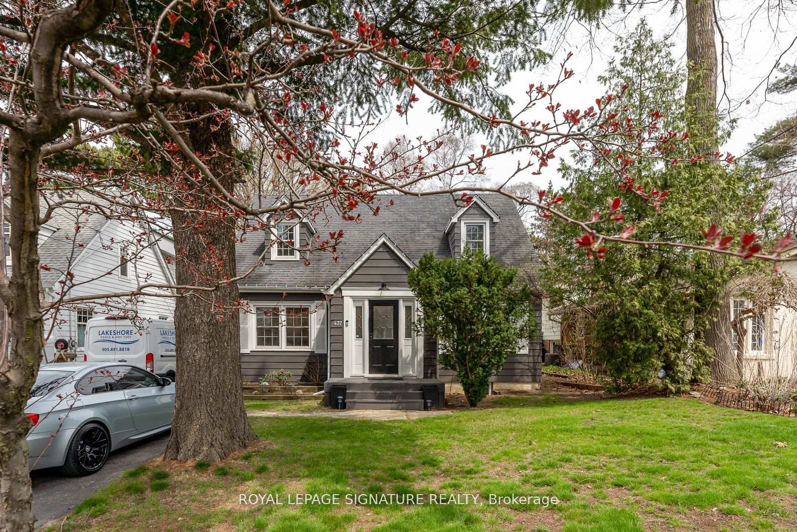 Photo 50 of 437 Watson Avenue, Oakville, Old Oakville — HOMEH