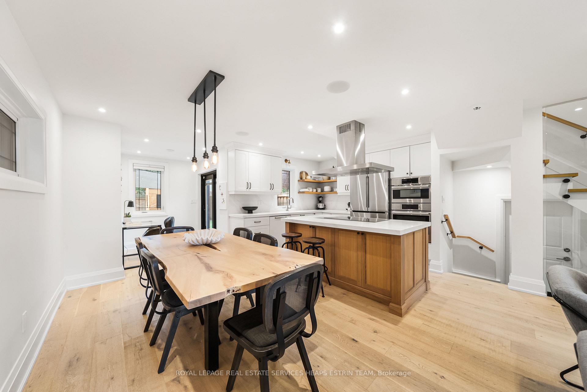 Photo 9 of 817 Millwood Road, Toronto, Leaside — HOMEH