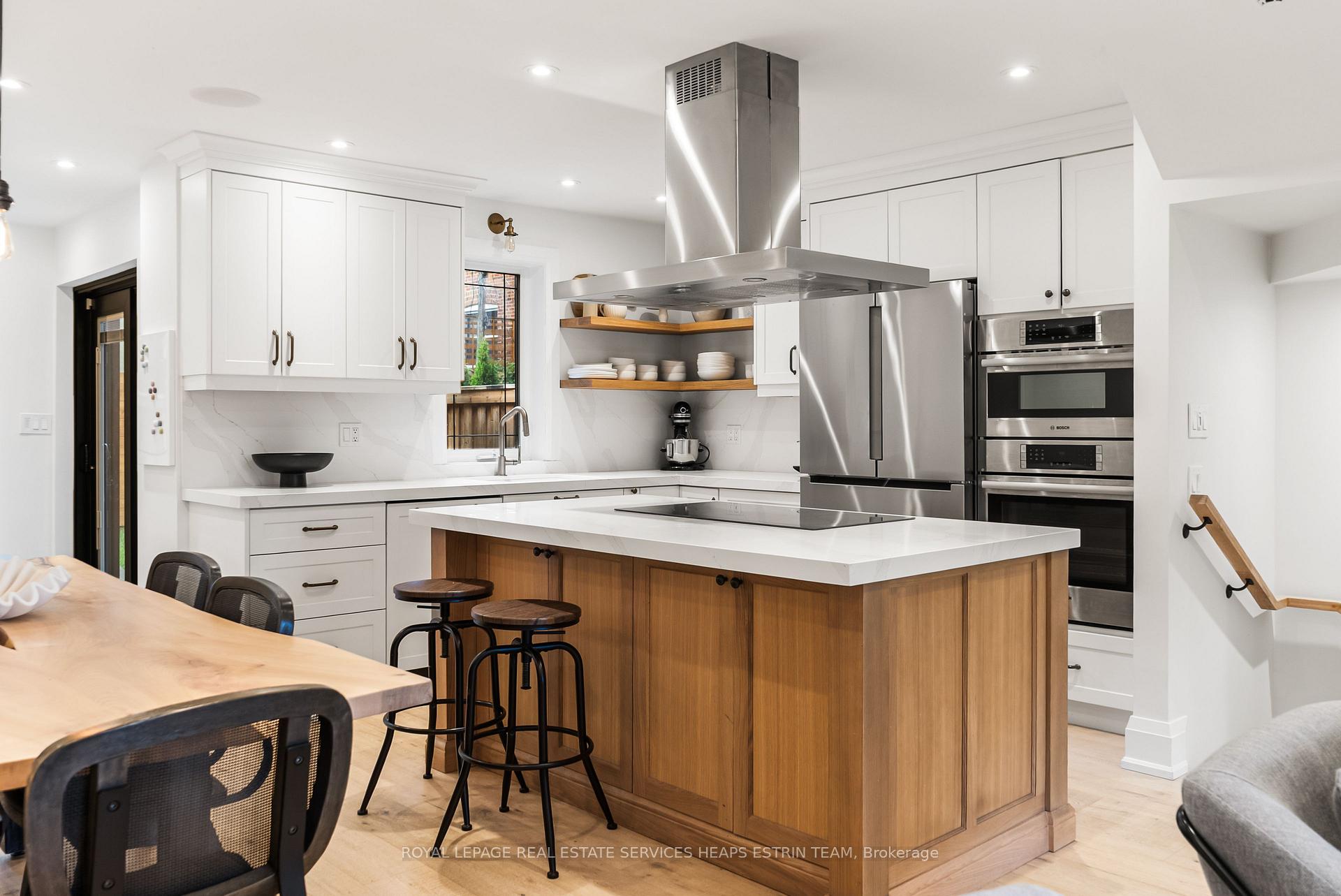 Photo 10 of 817 Millwood Road, Toronto, Leaside — HOMEH