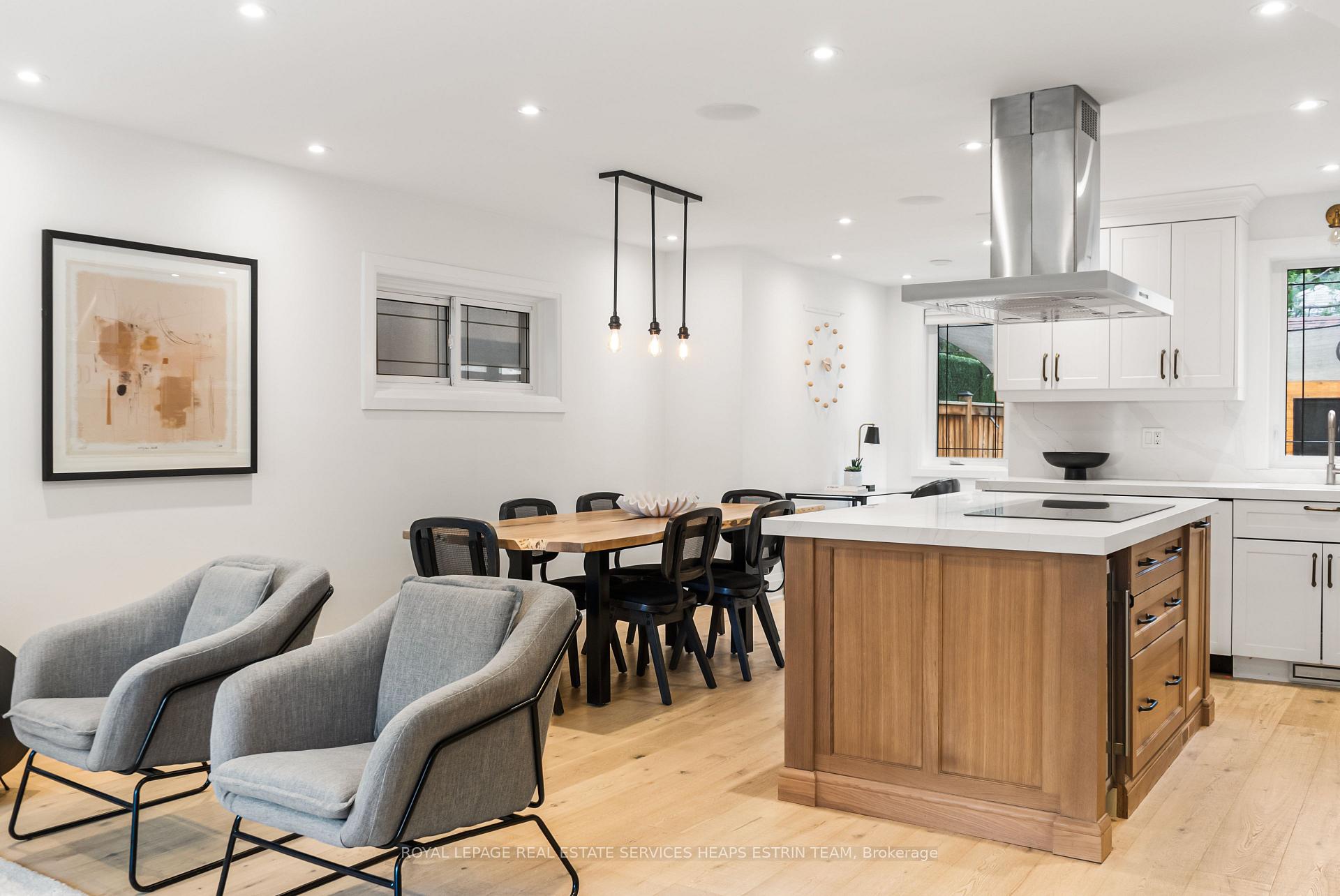Photo 11 of 817 Millwood Road, Toronto, Leaside — HOMEH