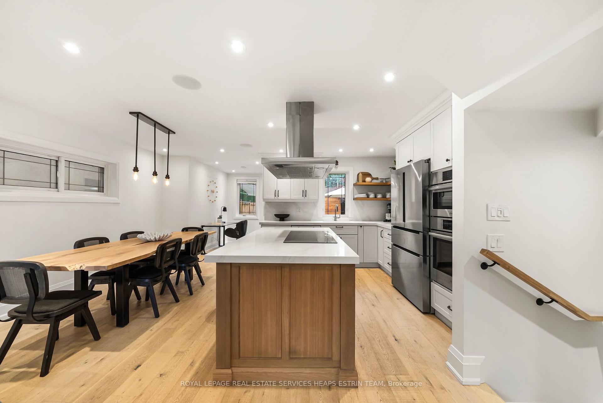 Photo 12 of 817 Millwood Road, Toronto, Leaside — HOMEH