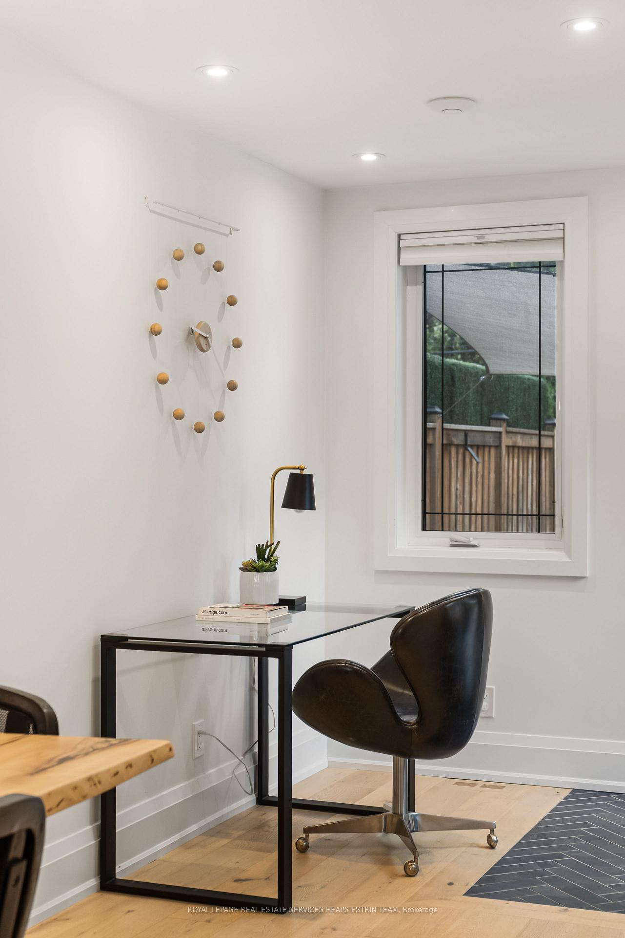 Photo 13 of 817 Millwood Road, Toronto, Leaside — HOMEH