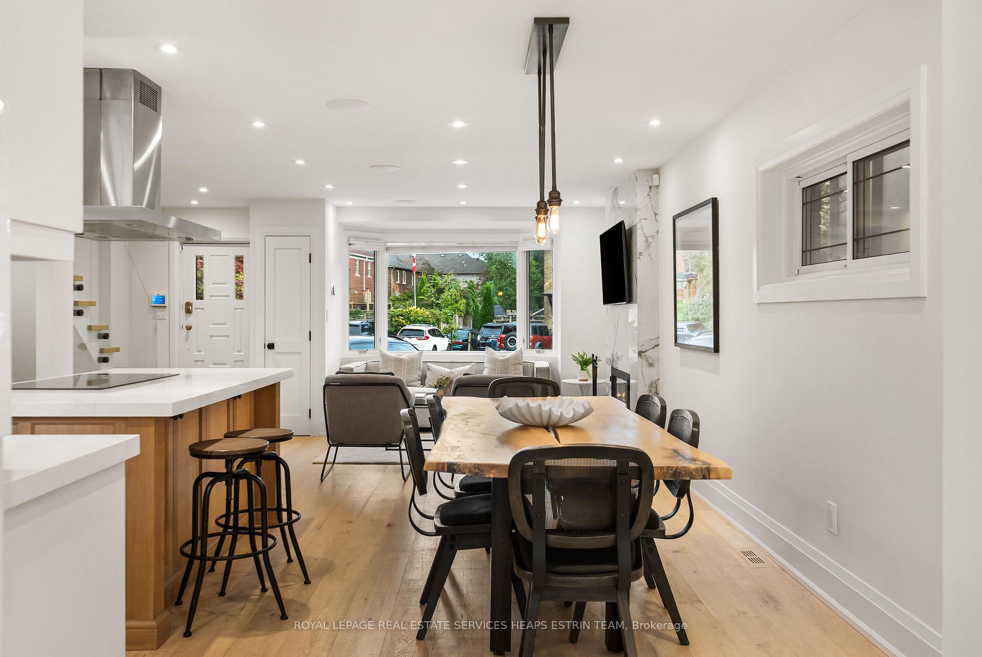 Photo 14 of 817 Millwood Road, Toronto, Leaside — HOMEH
