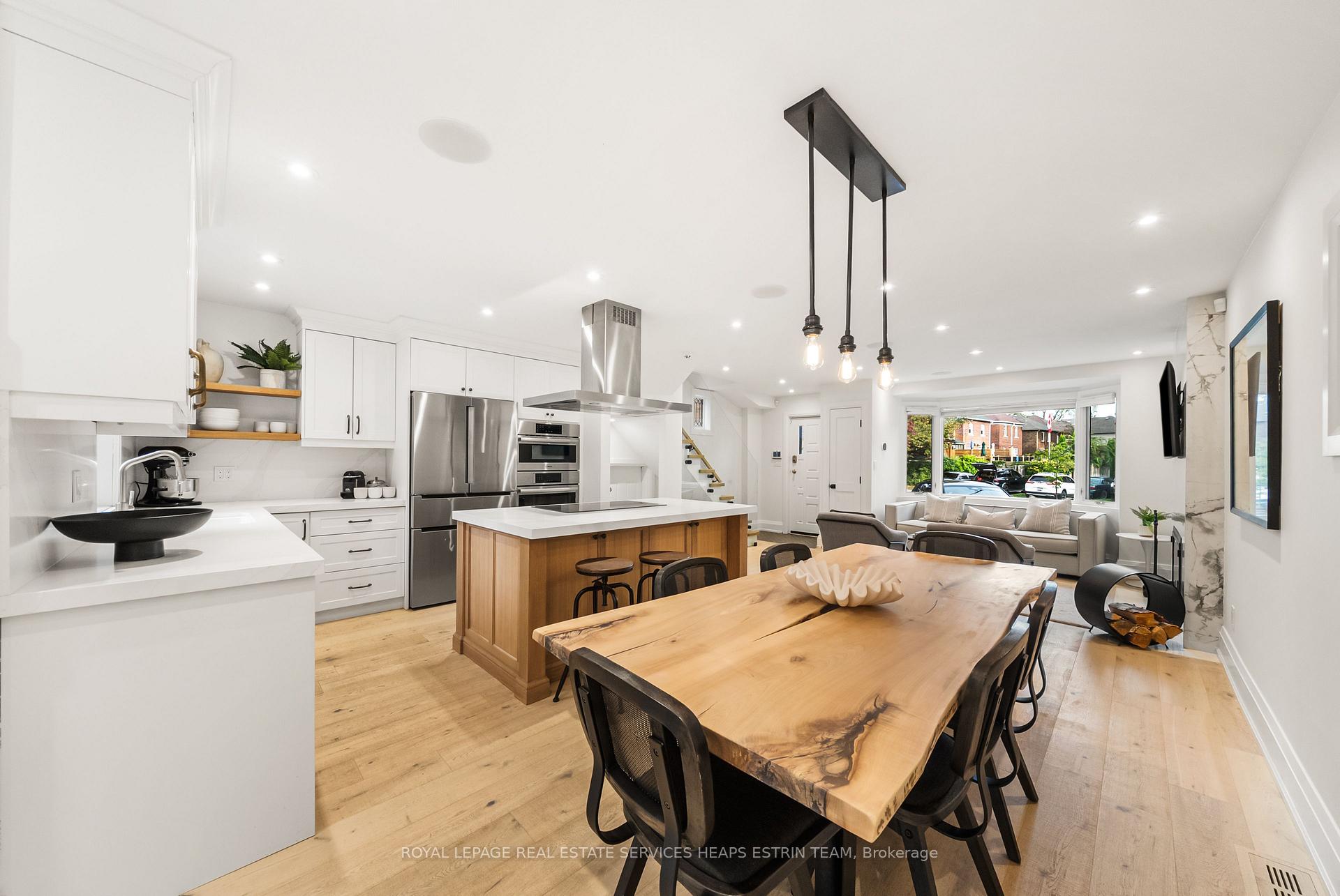 Photo 15 of 817 Millwood Road, Toronto, Leaside — HOMEH
