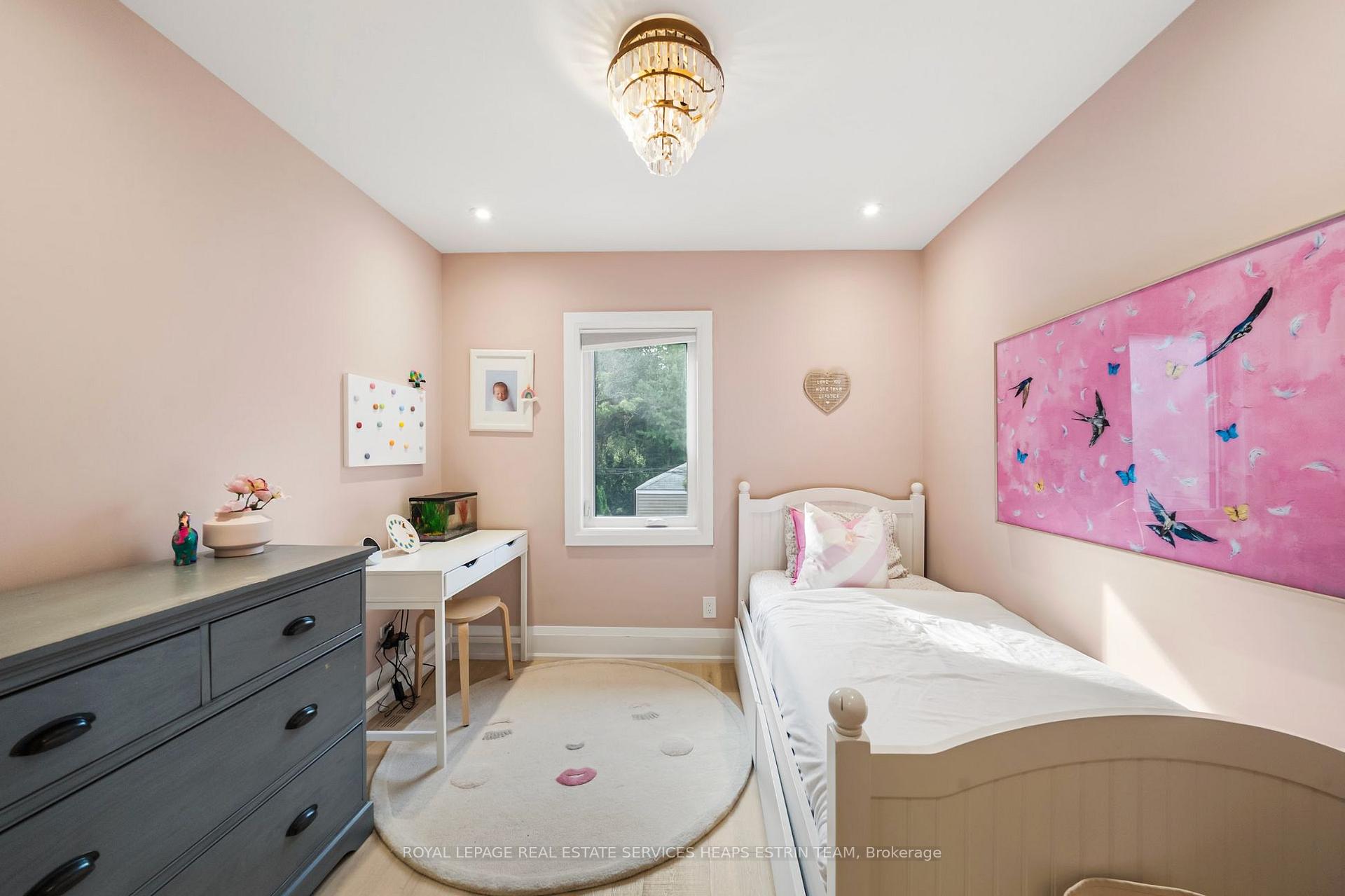 Photo 29 of 817 Millwood Road, Toronto, Leaside — HOMEH